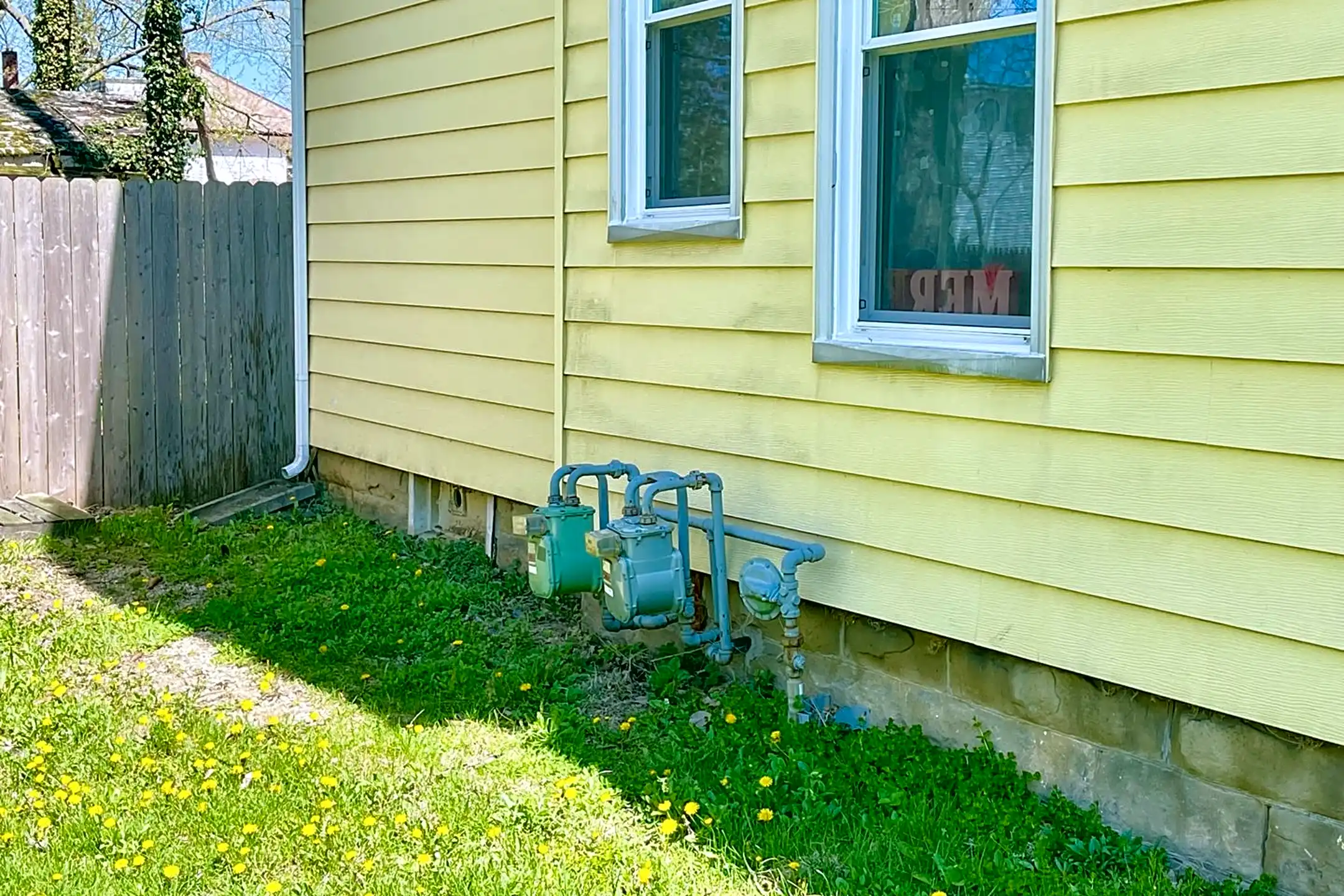 229 Gates Ave Elyria, OH Houses for Rent Rent.