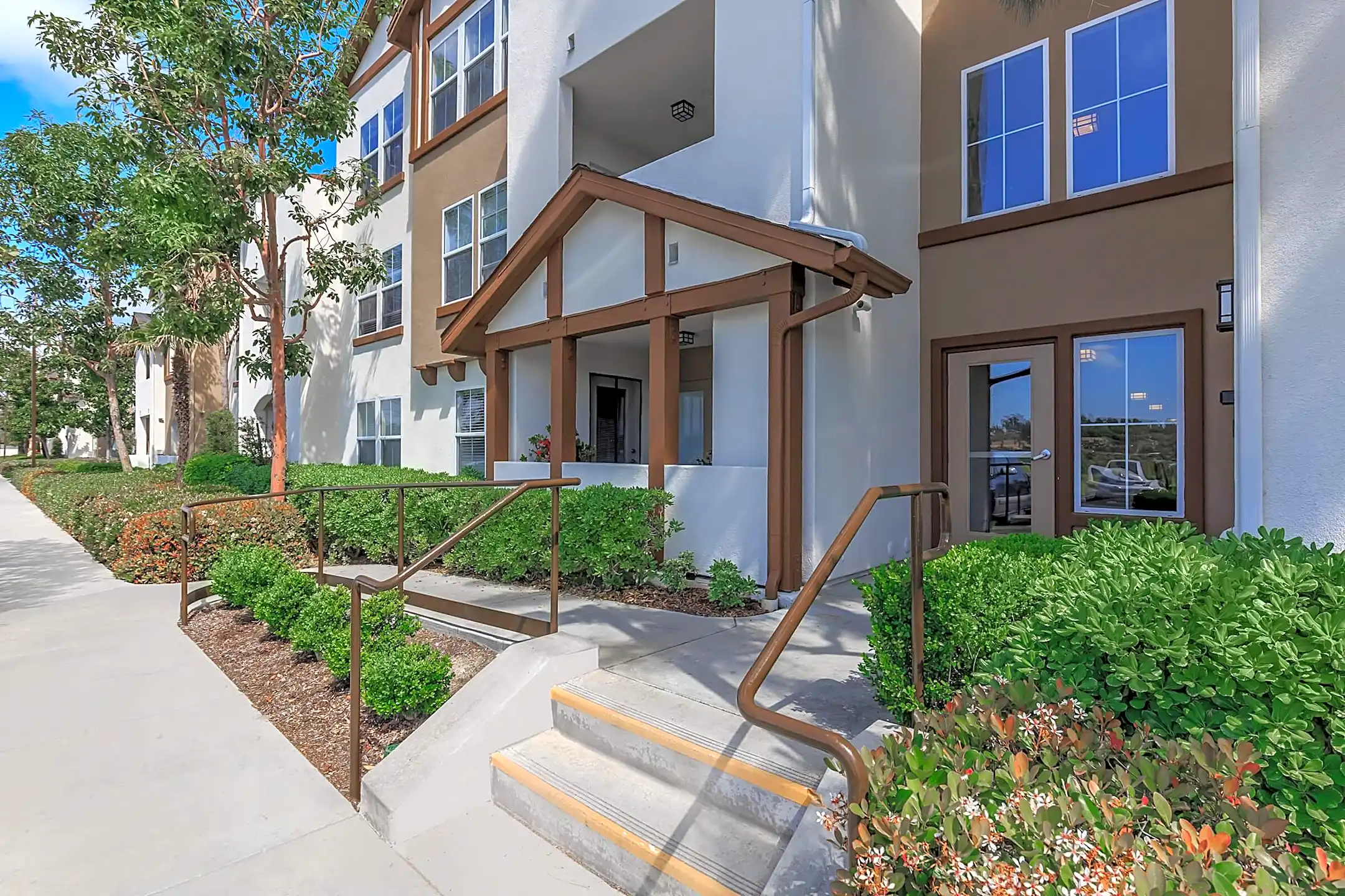 Heritage Park Senior Apartment Homes Apartments Ladera Ranch, CA 92694