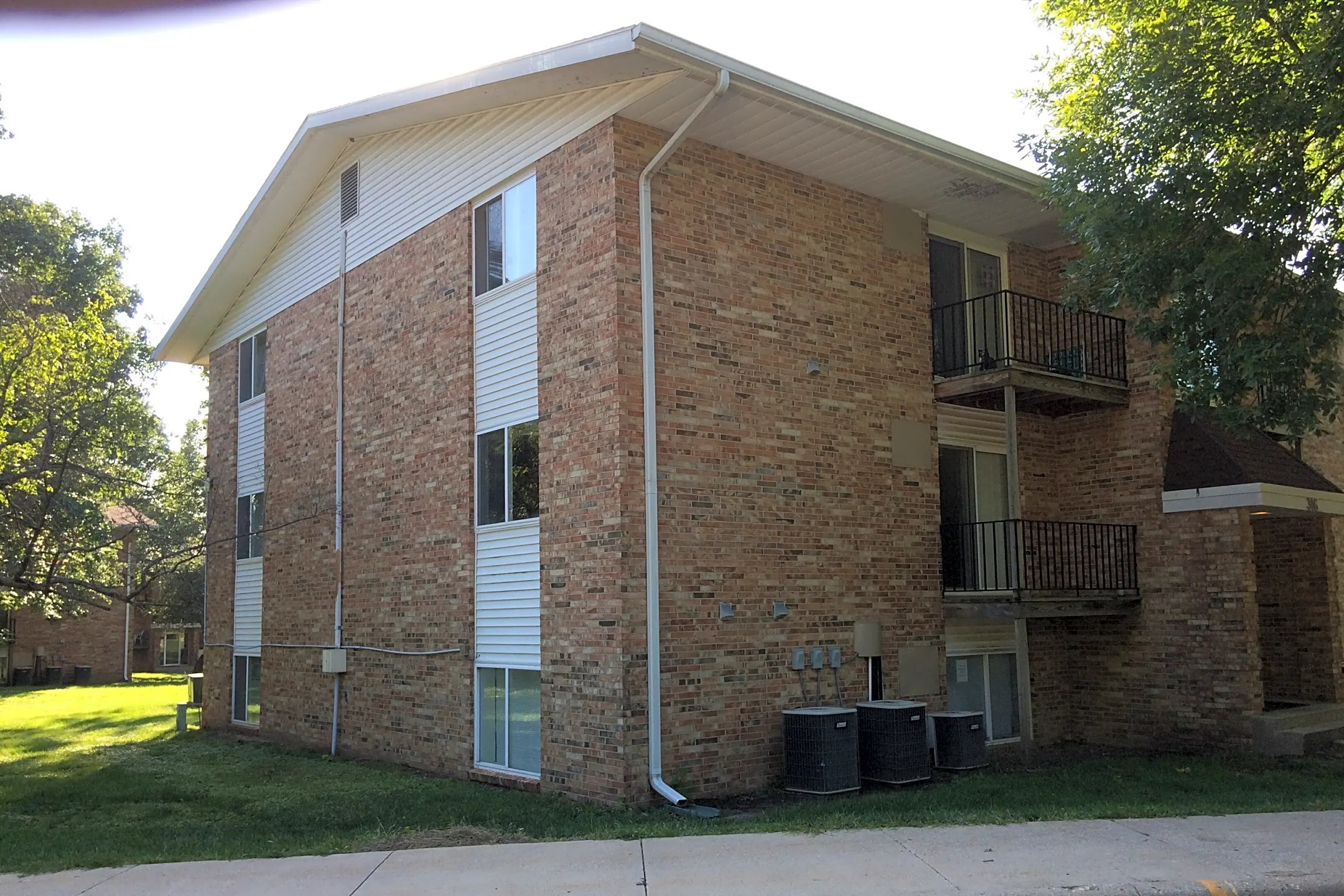 Pinnacle Of Boone 316 2nd St Boone, IA Apartments for Rent Rent.