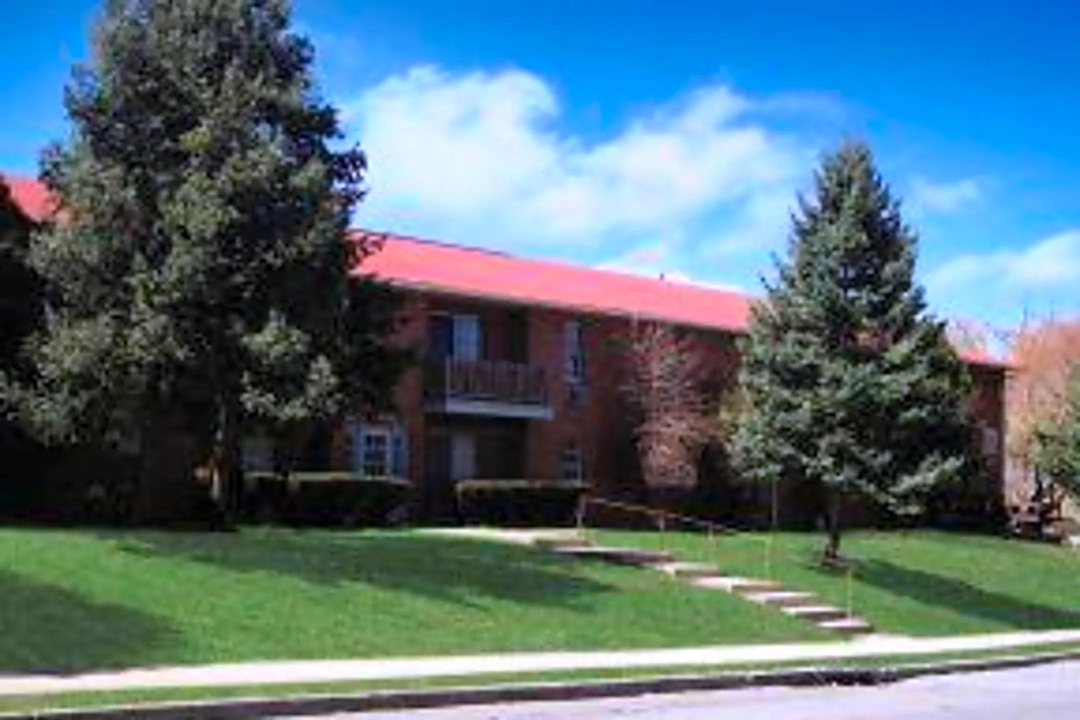 Brandywine Village Allentown, PA 18103