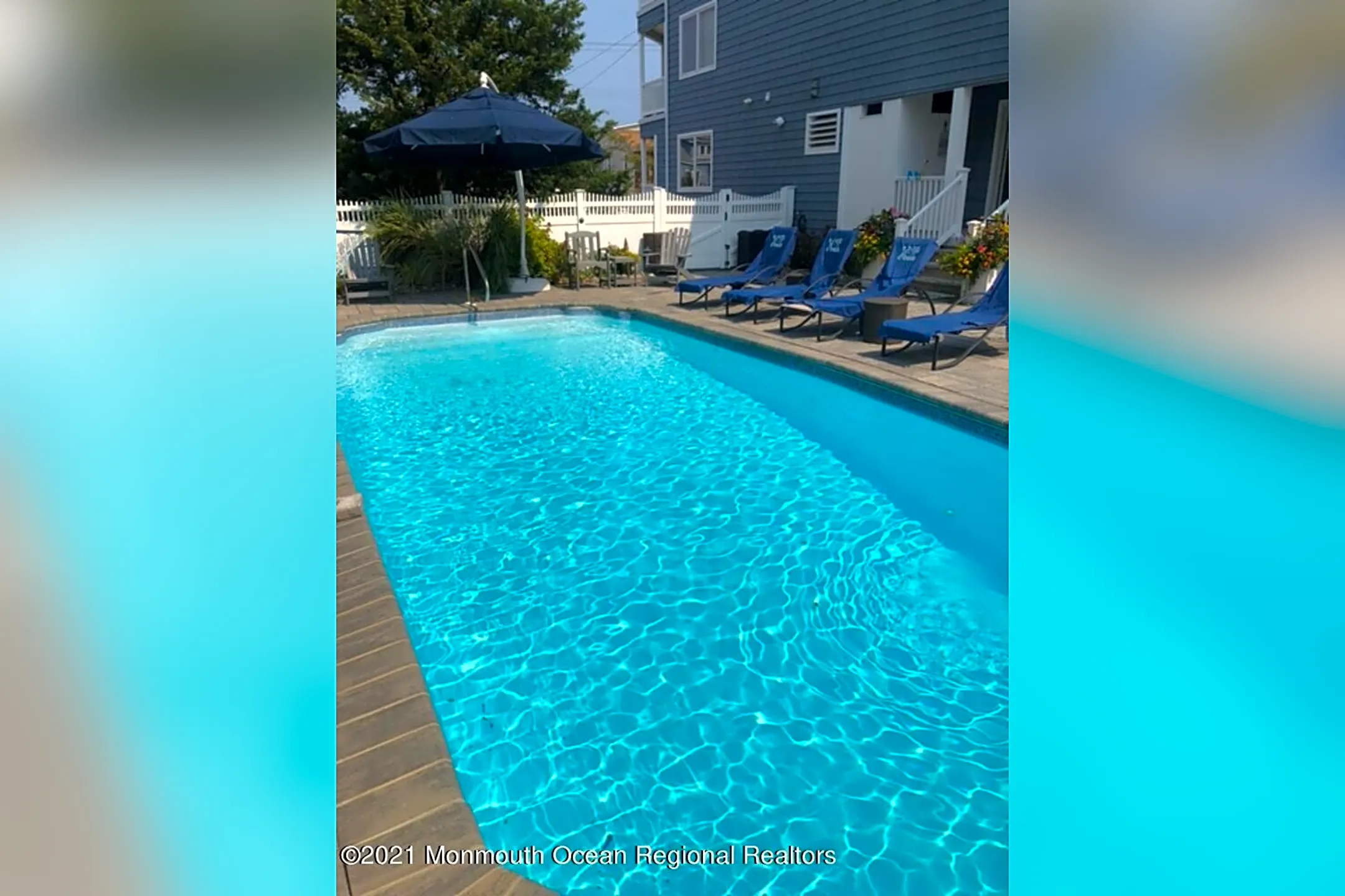 Pool - 233 12th Ave - Seaside Park, NJ