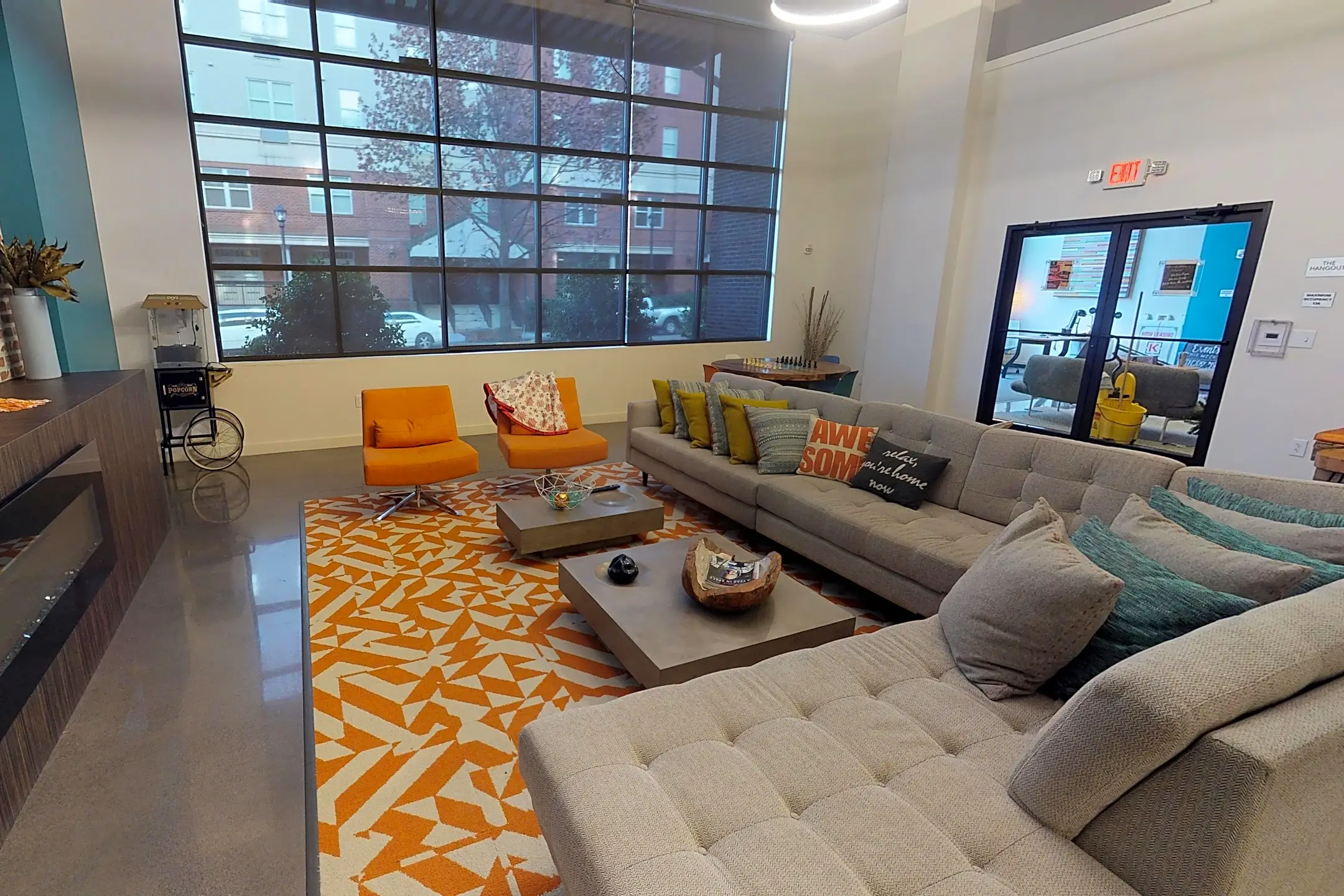 The Knox PER BED LEASE Knoxville, TN 37916