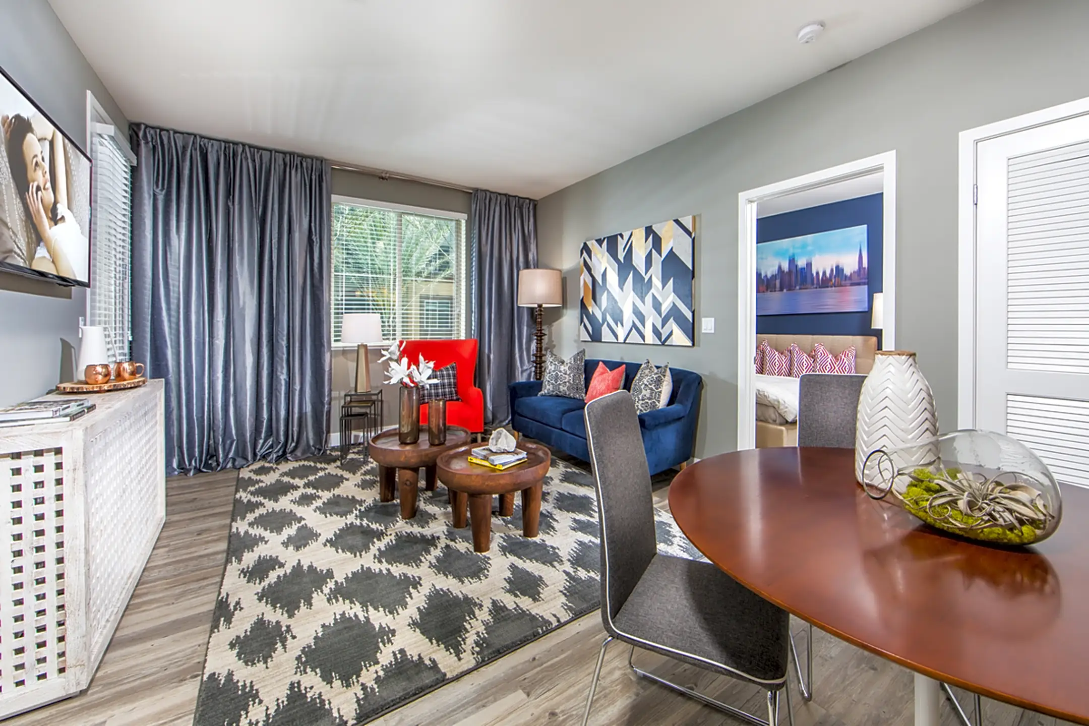 Aria Apartments Cerritos, CA 90703