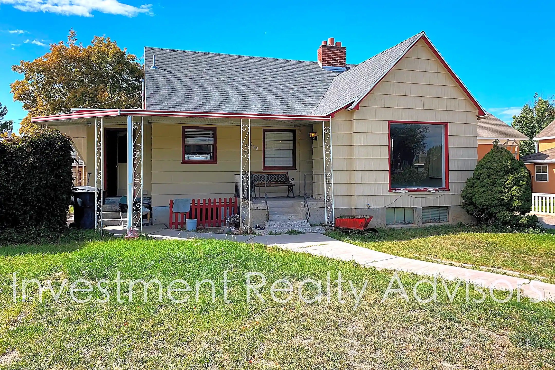 562 S Main St Apartments Payson, UT 84651