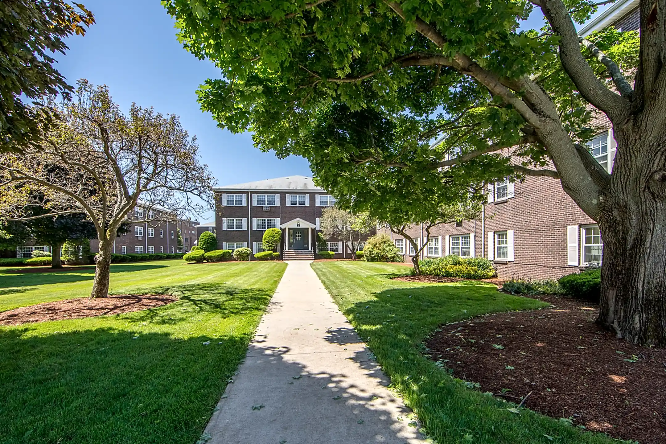 Princeton Crossing Apartments Salem, MA 01970