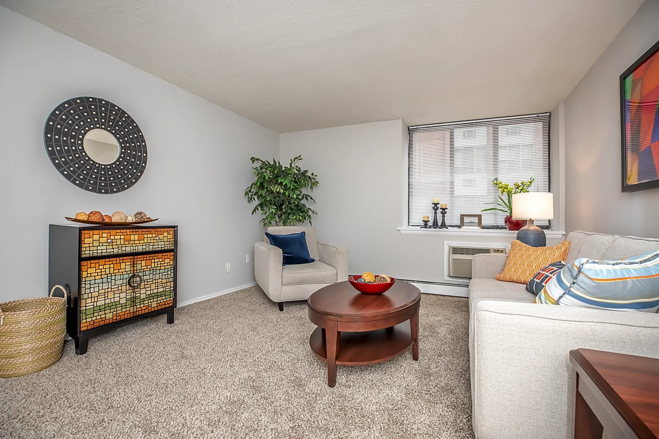 Sagamore Hills 1151 Washington St Middletown, CT Apartments for