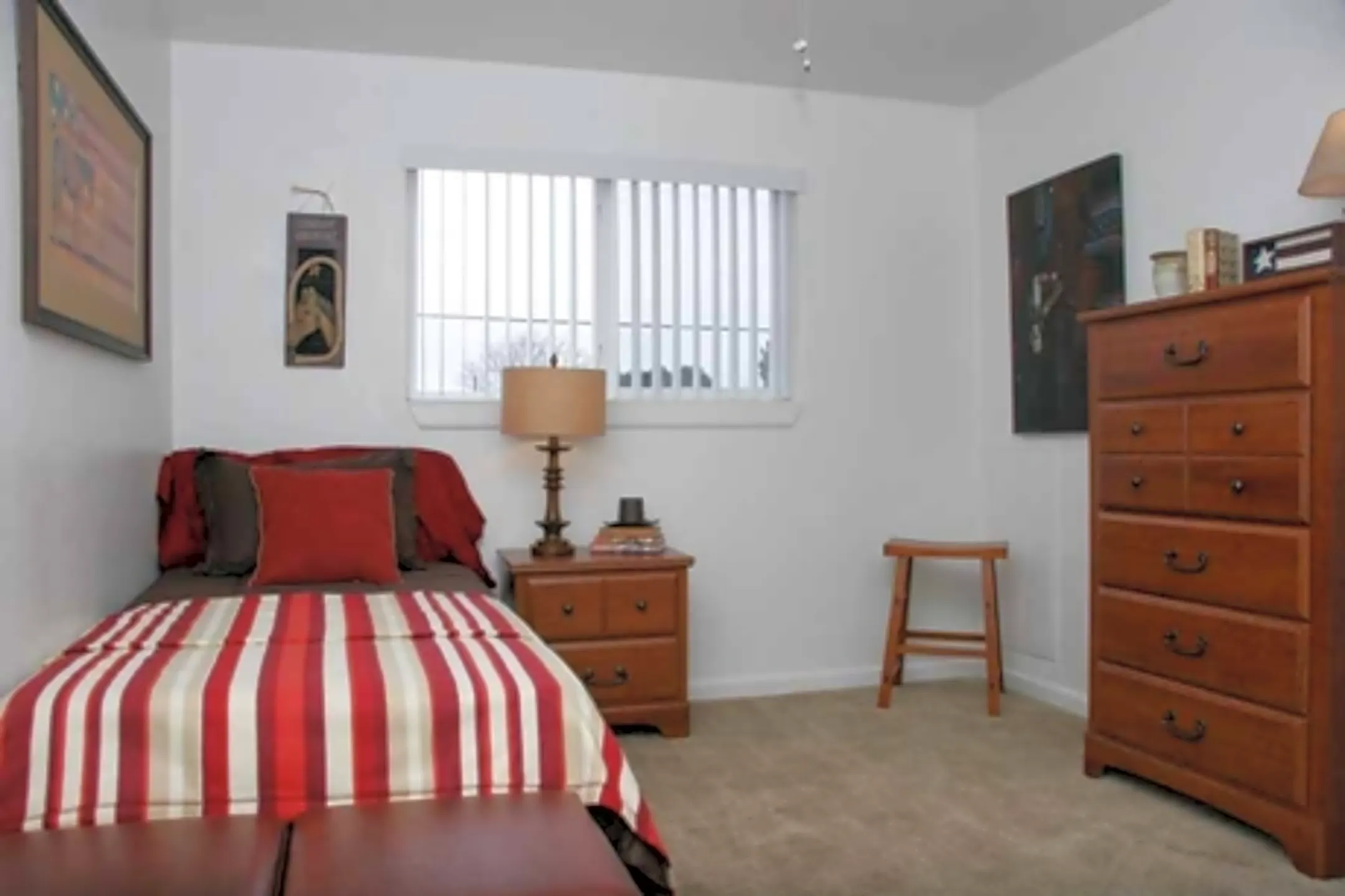 Highland Legends Apartments 7151 Quebec St Commerce City, CO