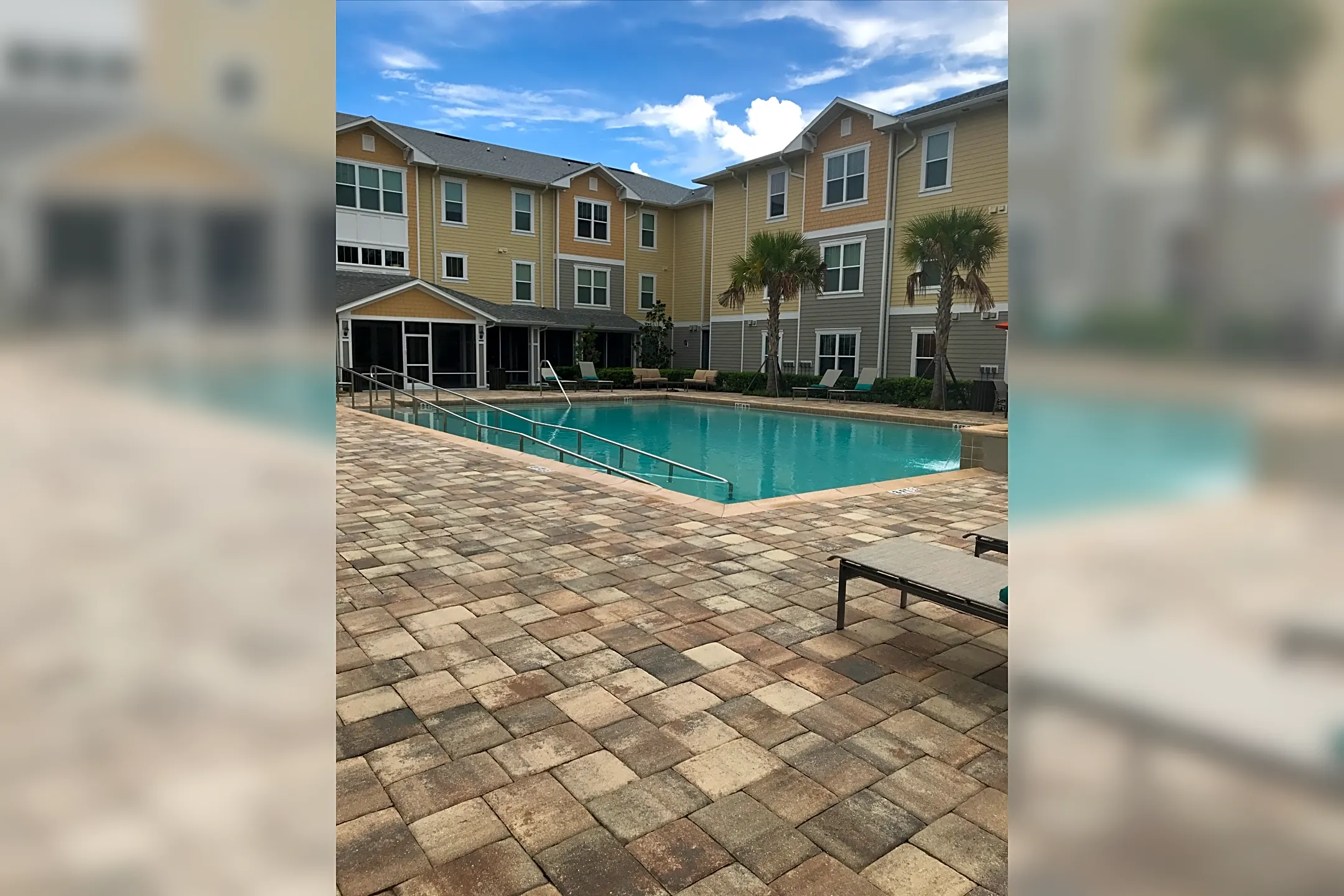 Haley Park 1500 E 130th Ave Tampa, FL Apartments for Rent Rent.