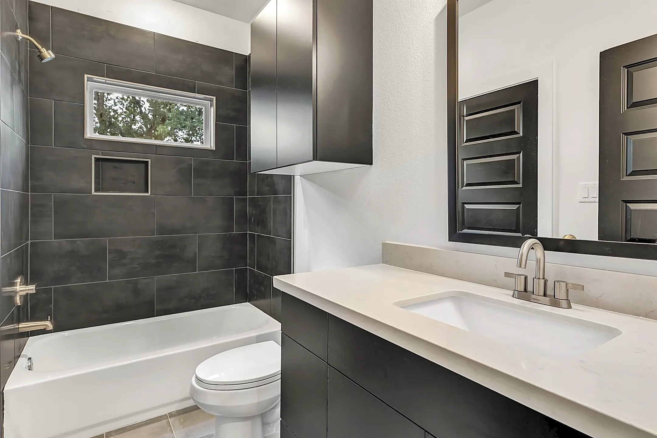 Bathroom - 213 Lynn Dr - Bryan, TX
