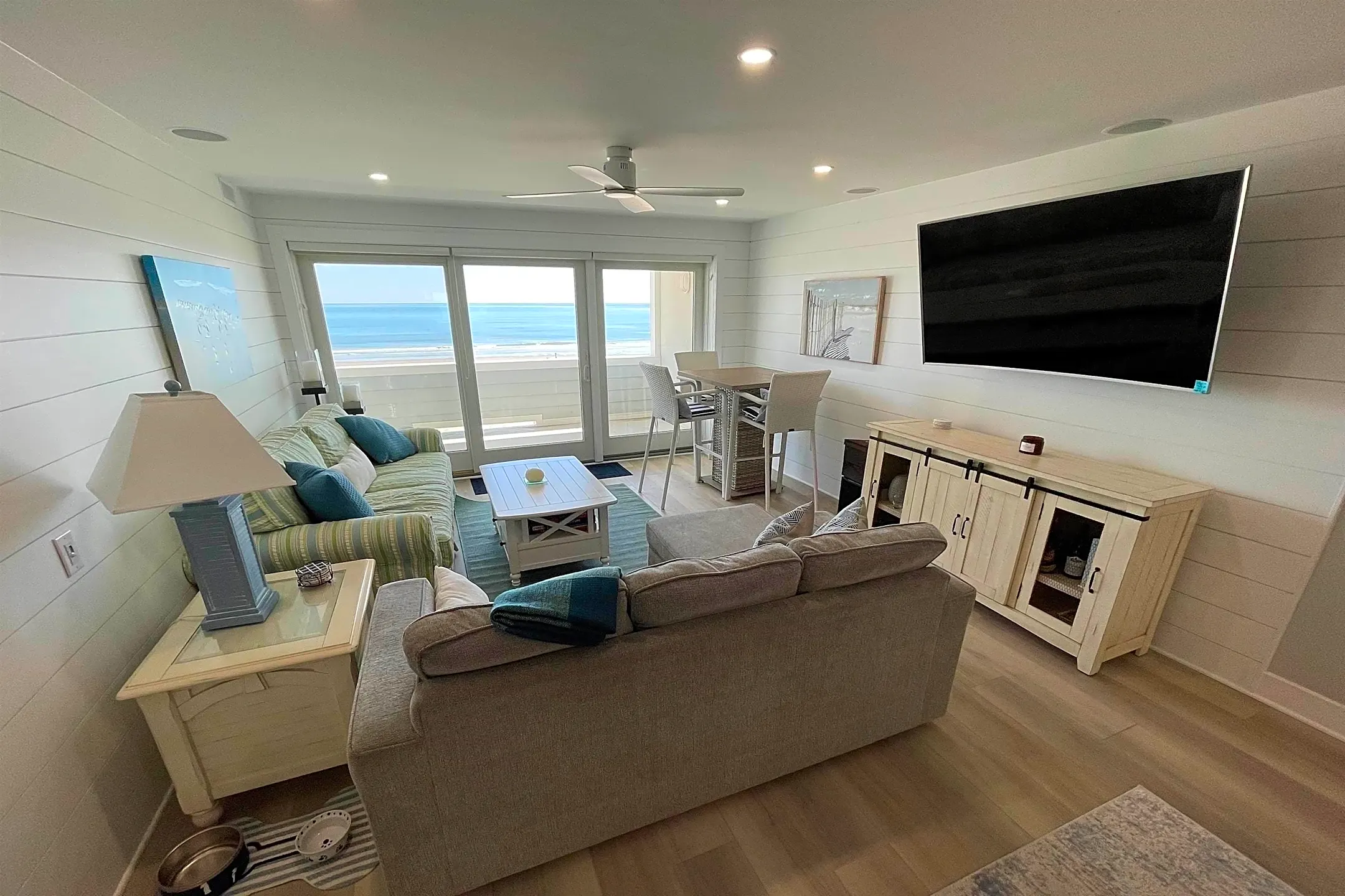 1703 Beach Terrace 4N Condos Longport, NJ 08403