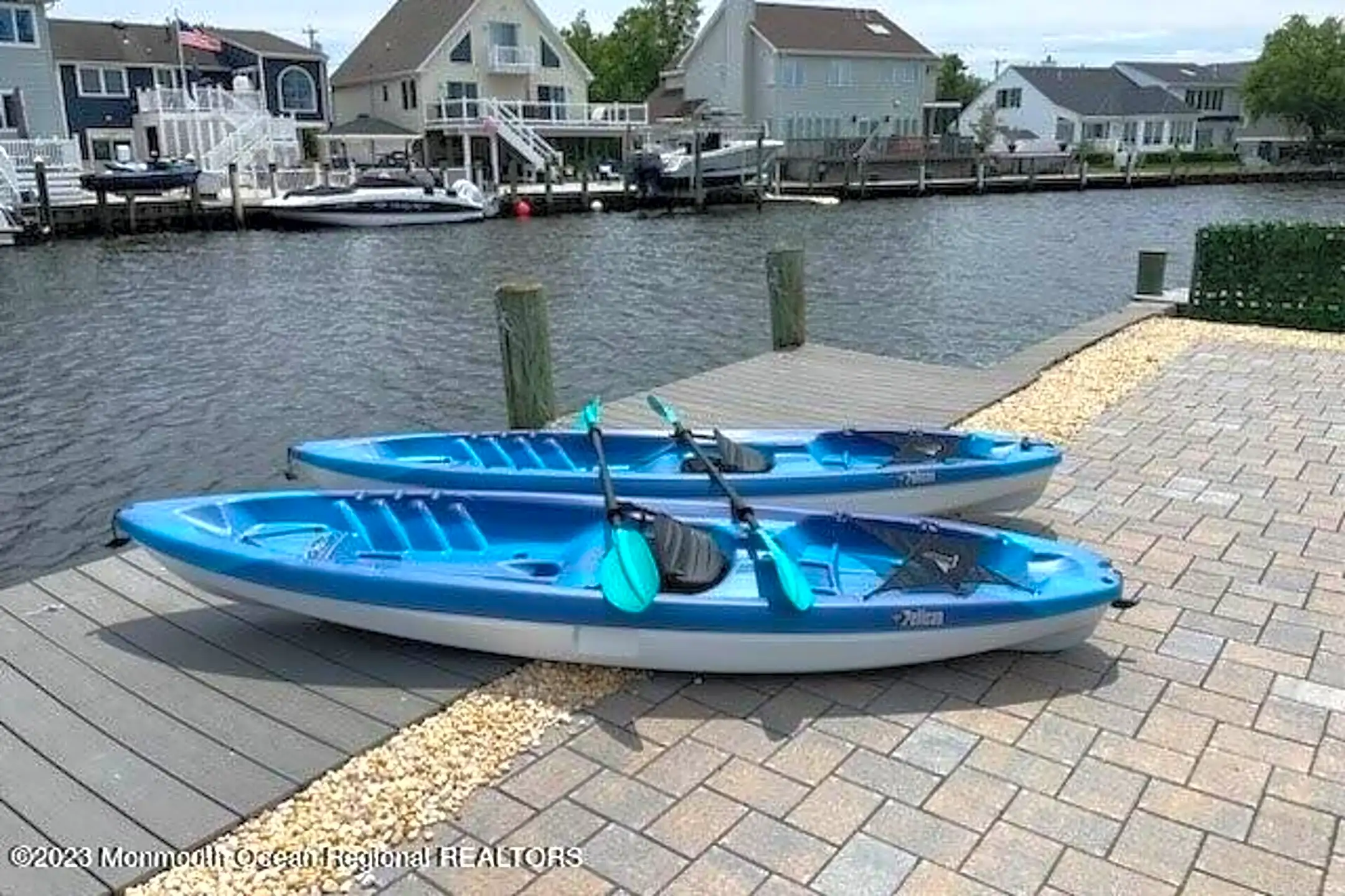 Pool - 3125 Creek Rd - Toms River, NJ
