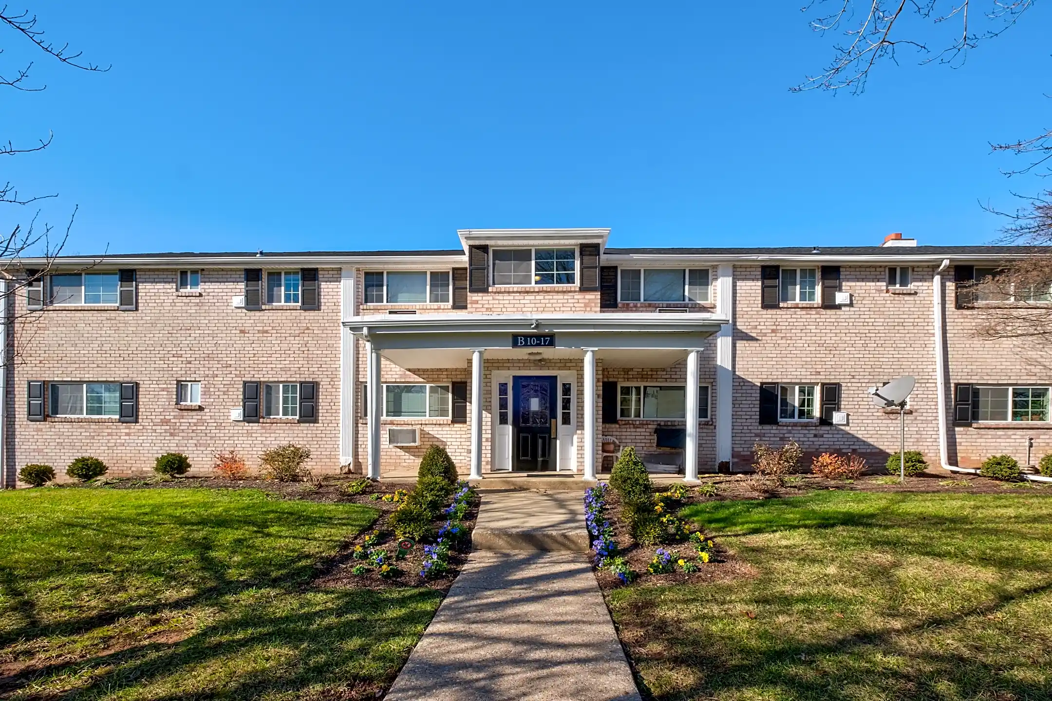 Rolling Green Apartments 2622 Swede Rd Norristown, PA Apartments for Rent Rent.