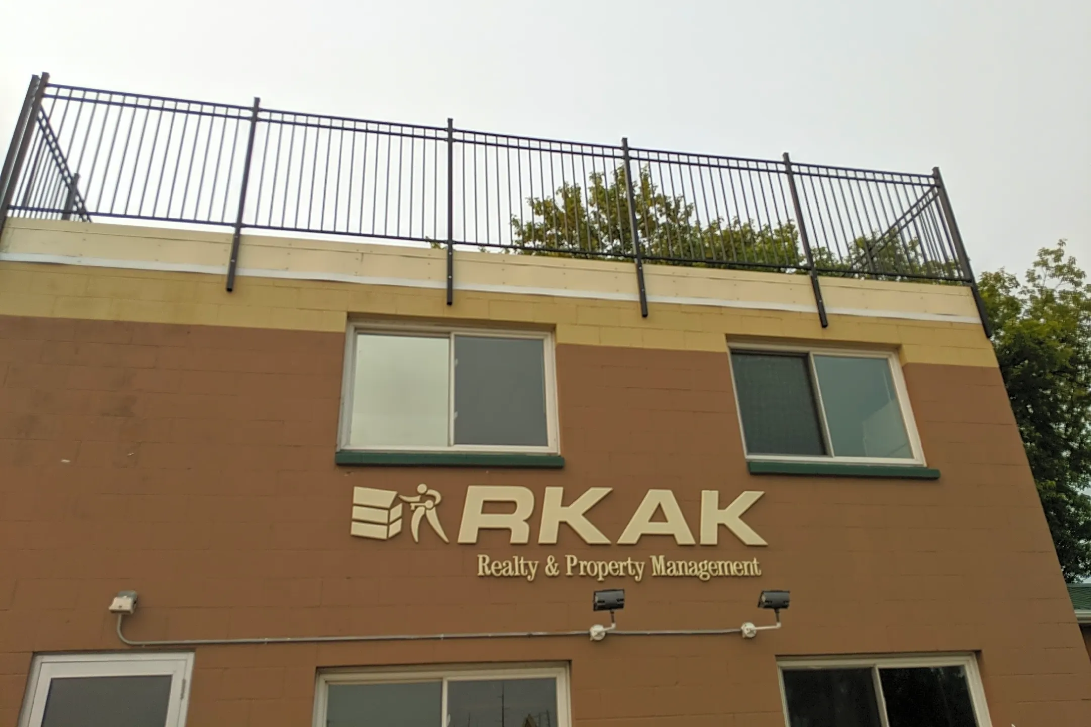 Rkak Property Management