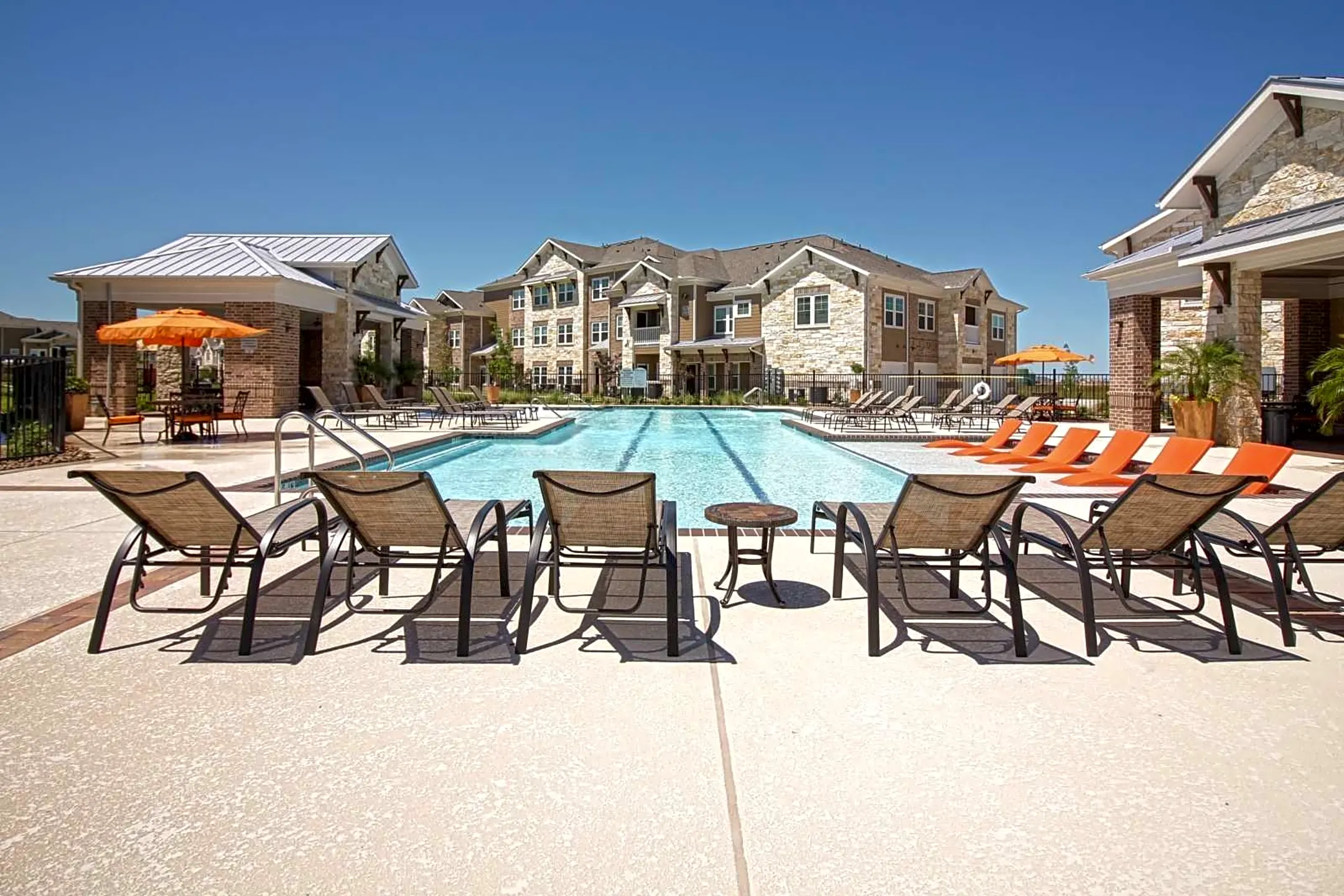 Parklane Cypress Apartments - 18515 Bridgeland Creek Pkwy | Cypress, TX ...