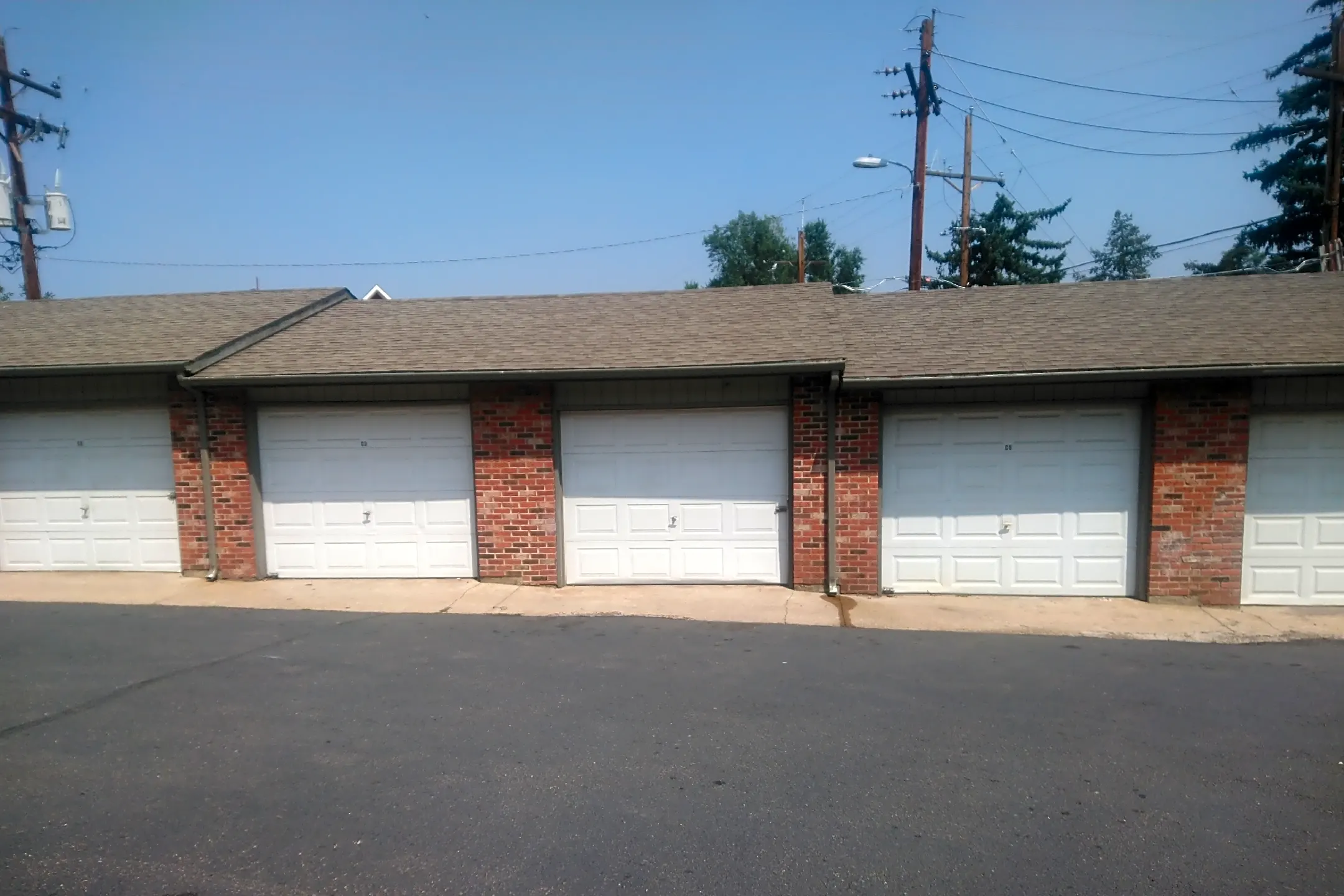 Park Mesa Apartments Boulder