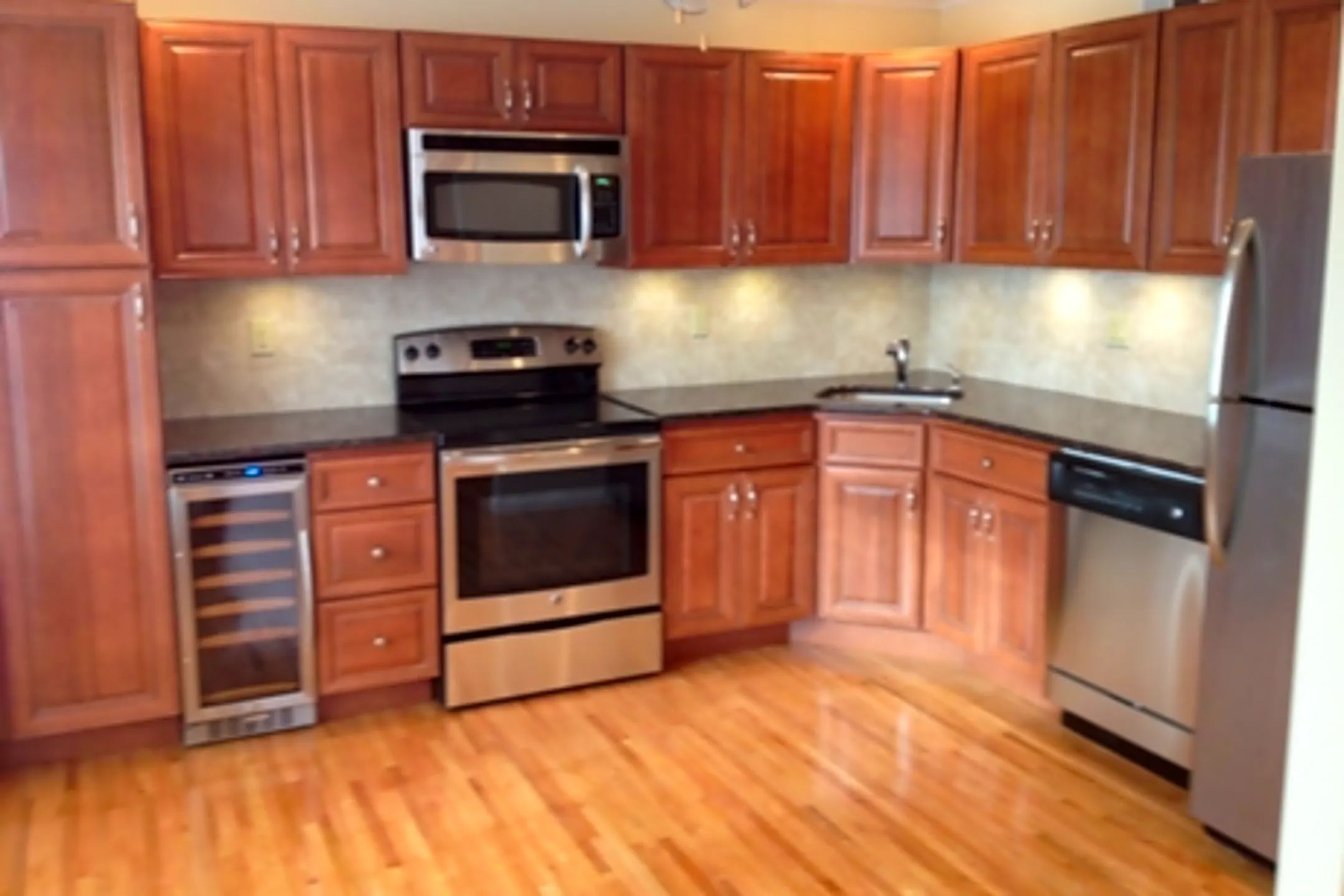 Brandywyne East II, LLC 2 Brandywyne Brielle, NJ Apartments for