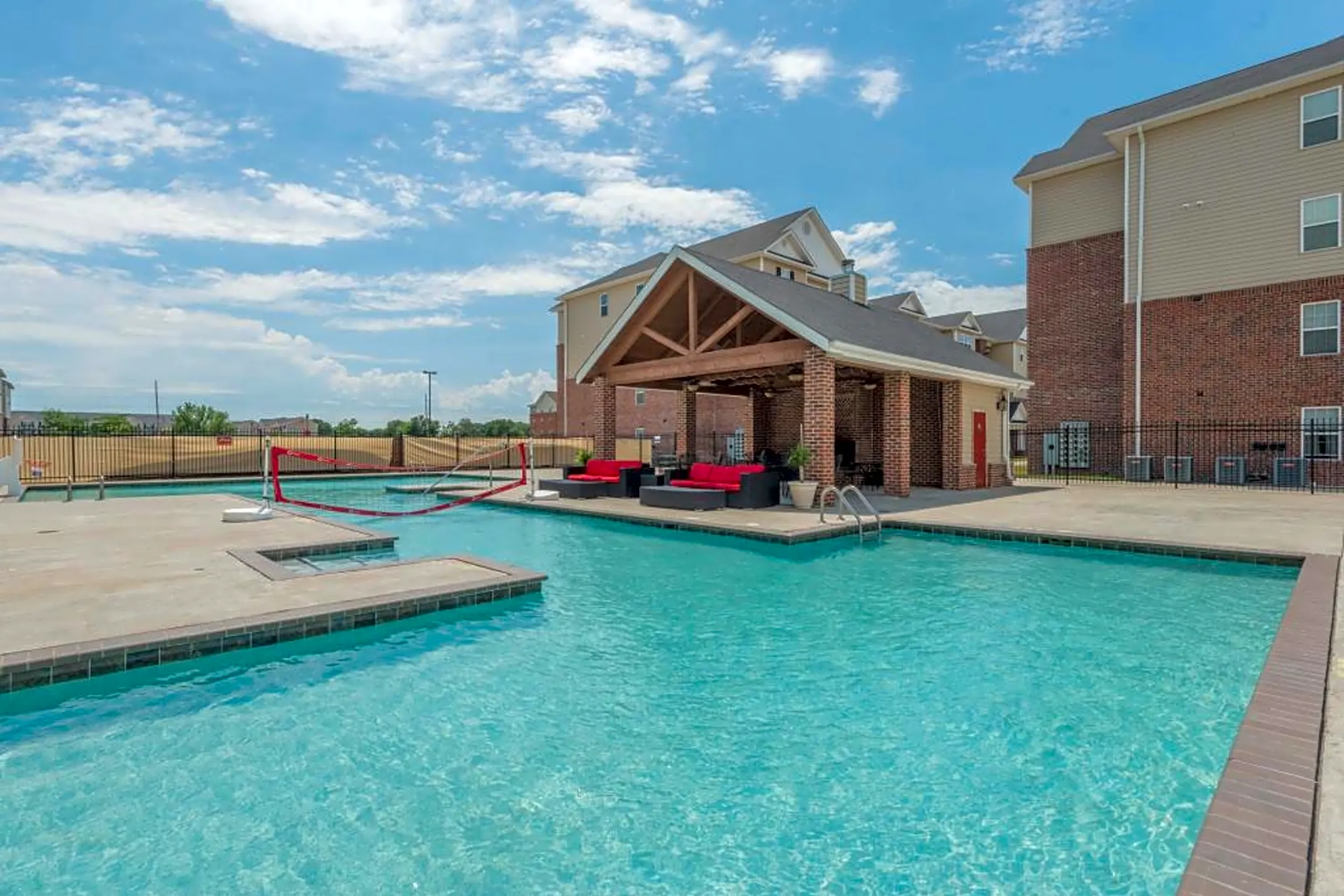 The Grove Apartments Per Bed Lease Ames, IA 50010