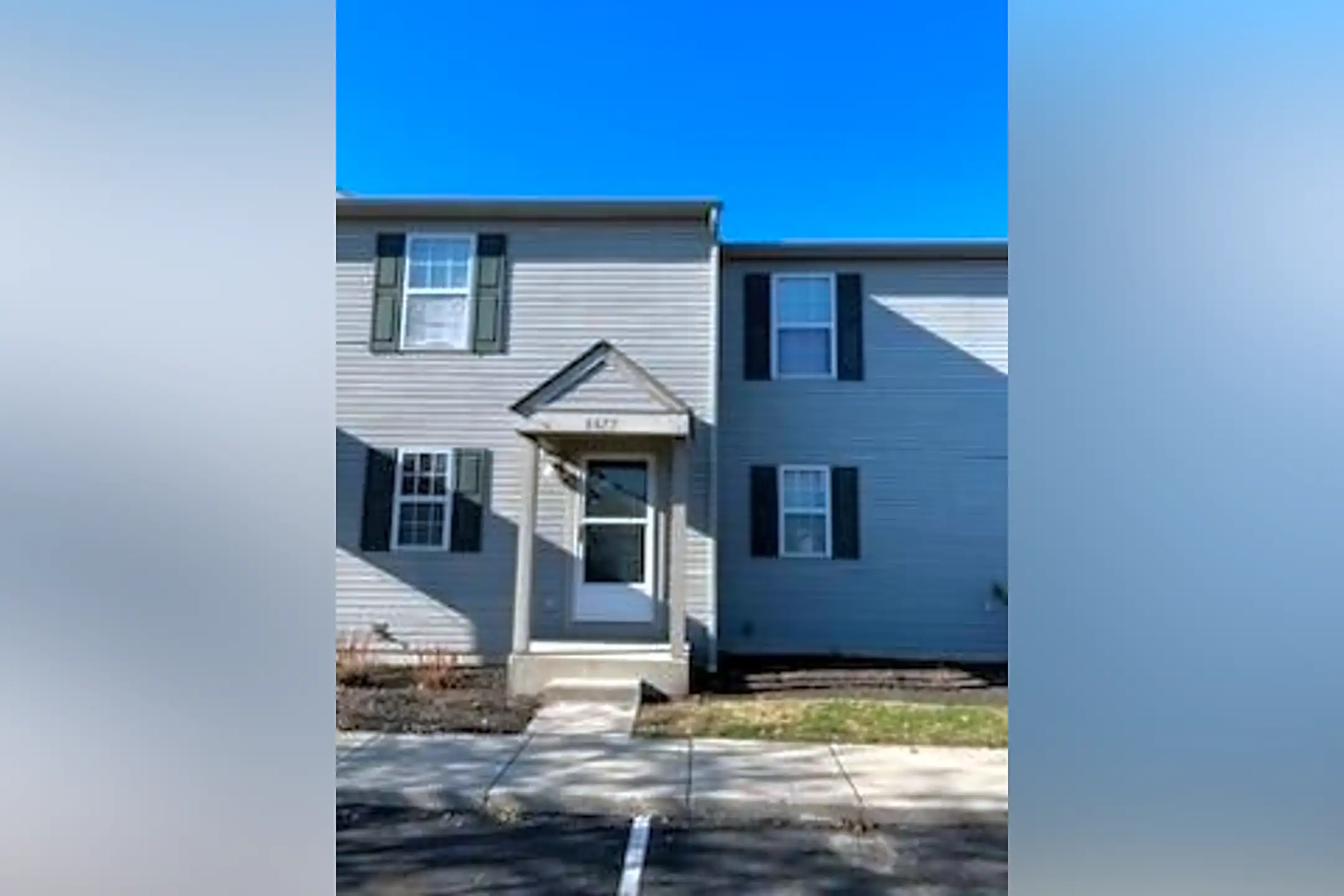 5673 Wigmore Dr 54E Condos Columbus, OH 43235