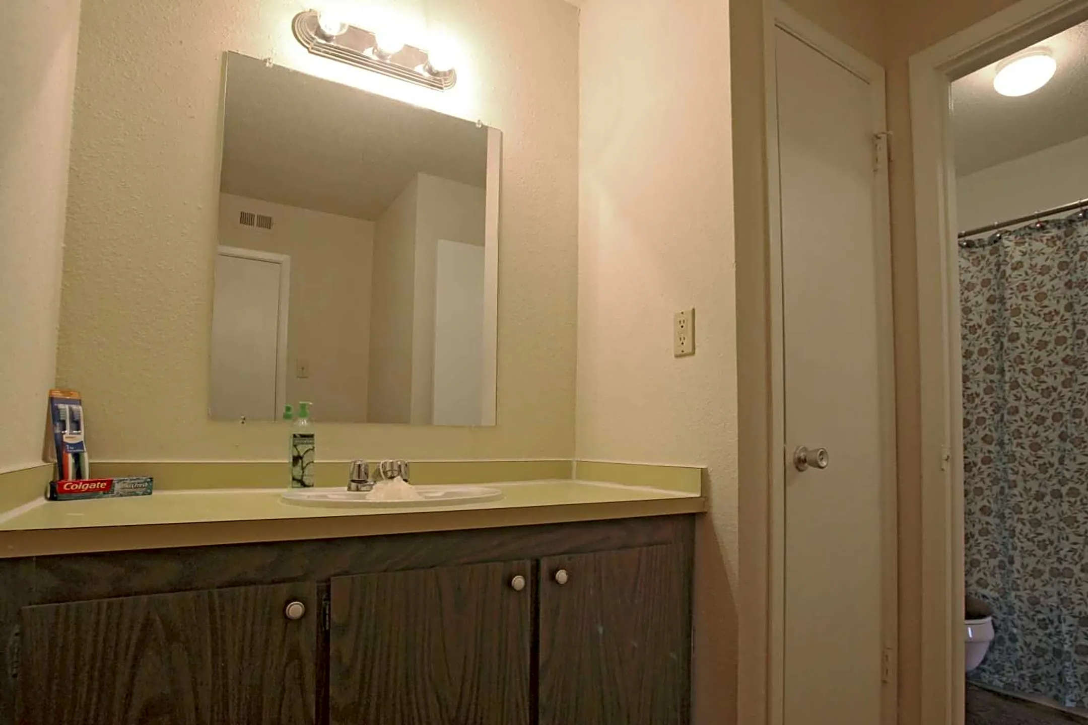 Bathroom - Northpointe Apartments - Saraland, AL