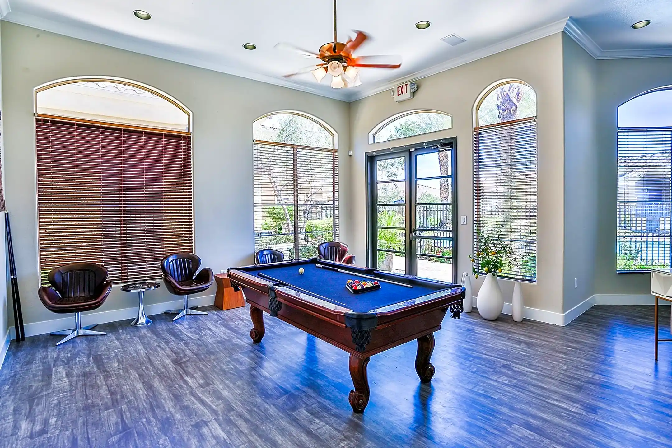 The Boulders At Lone Mountain 3450 N Hualapai Way Las Vegas, NV Apartments for Rent Rent.