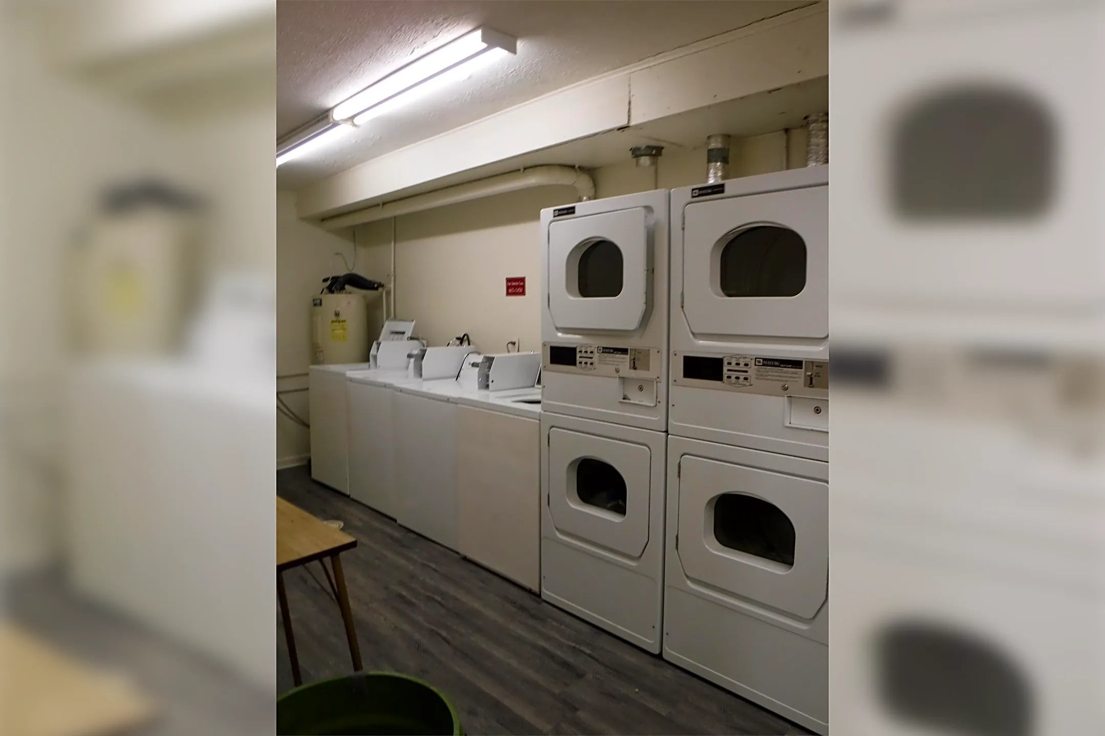 939 E Colonial Manor Dr Apartments Greensburg, IN 47240