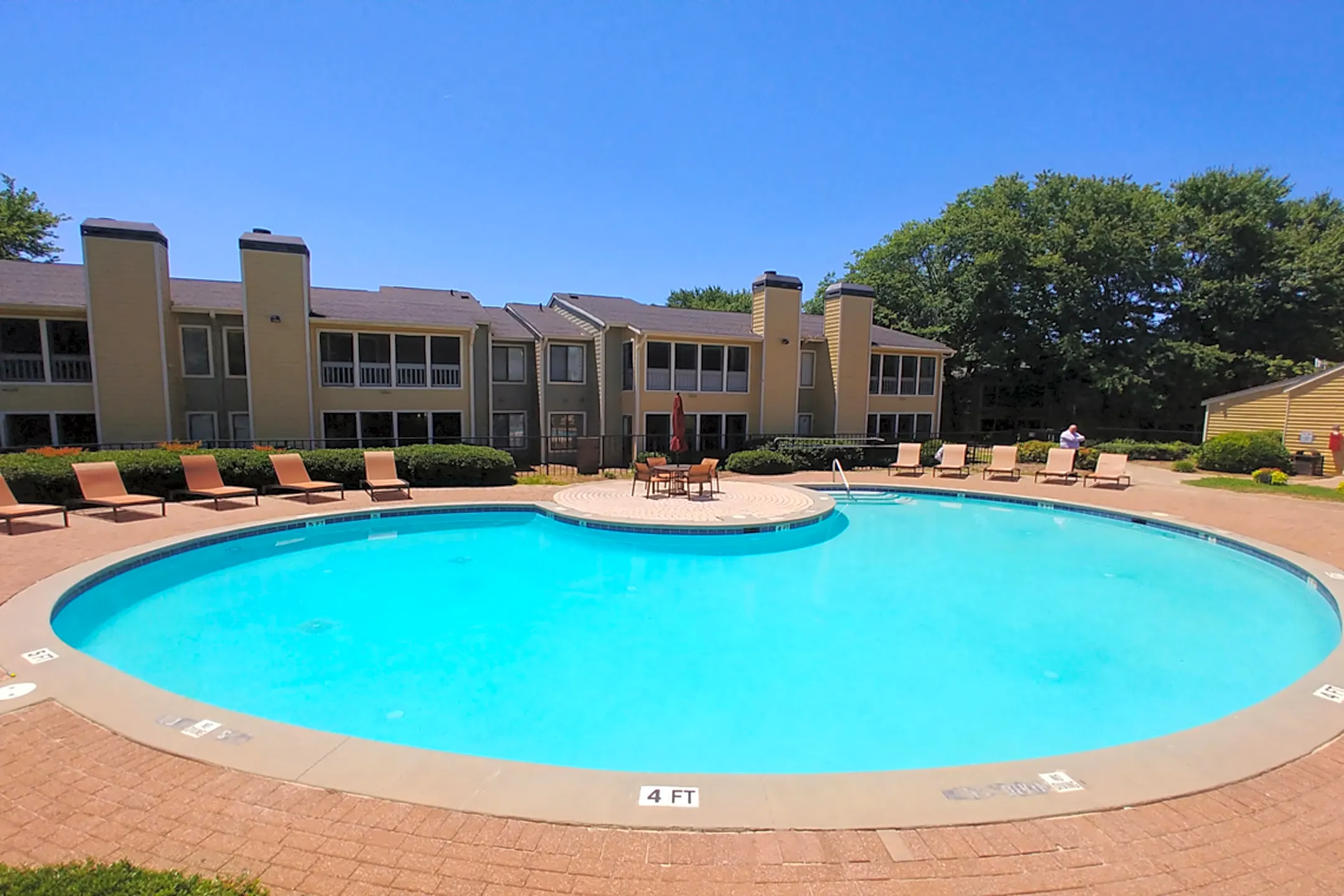 Chatsworth Apartments Atlanta, GA 30341