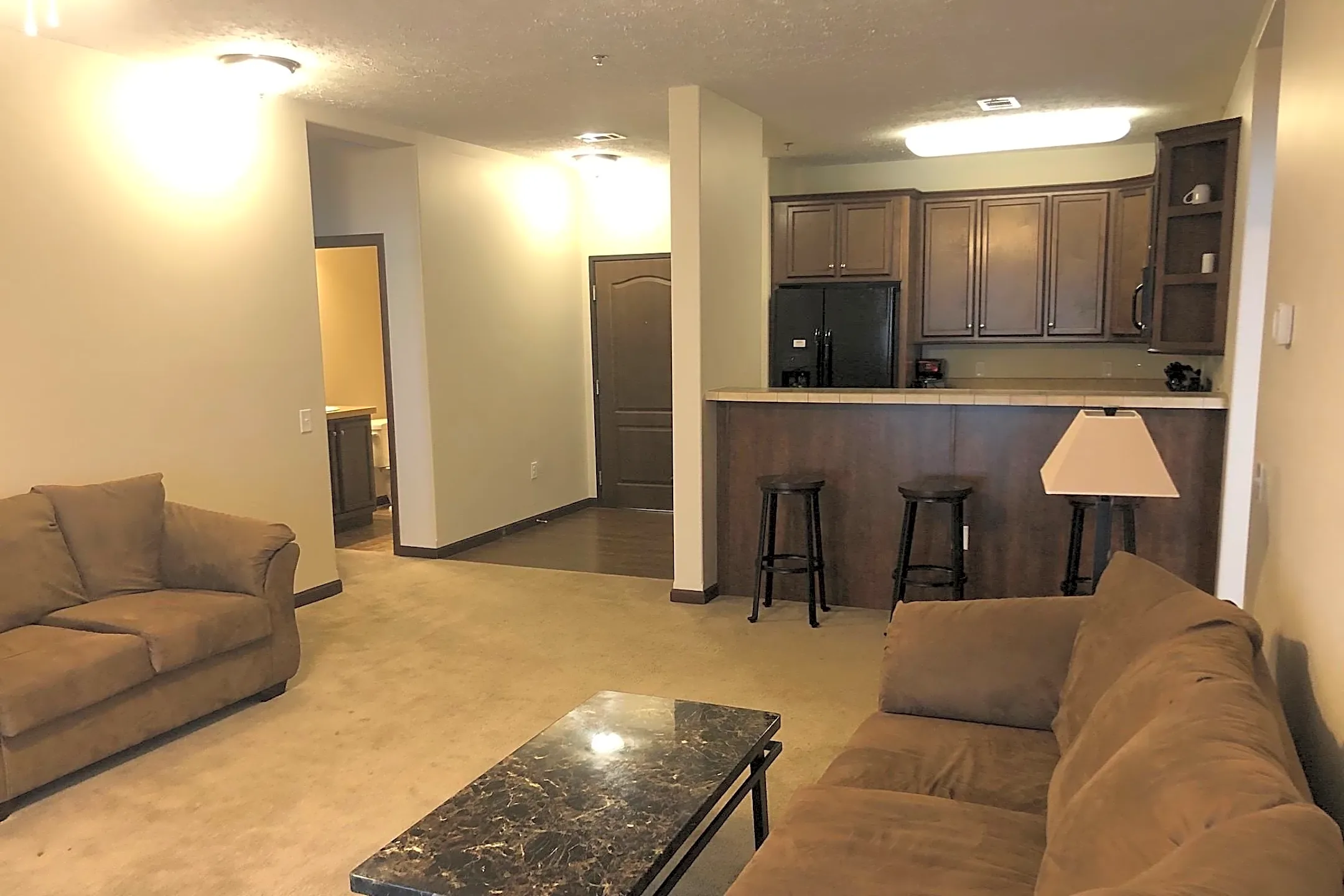 Sleepy Ridge 3024 Sleepy Ridge Avenue Williston, ND Apartments for