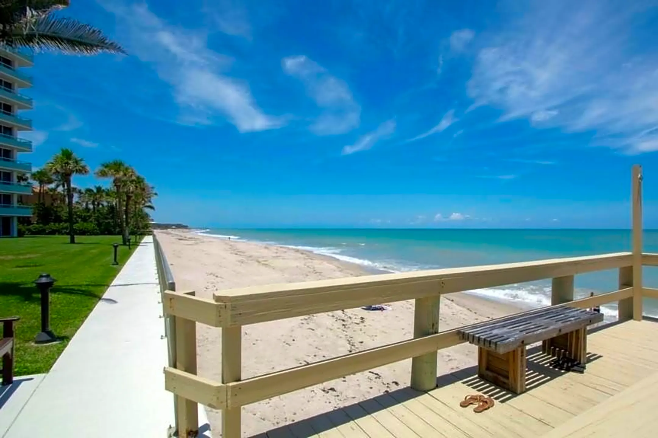 3554 Ocean Dr #501S - Vero Beach, FL