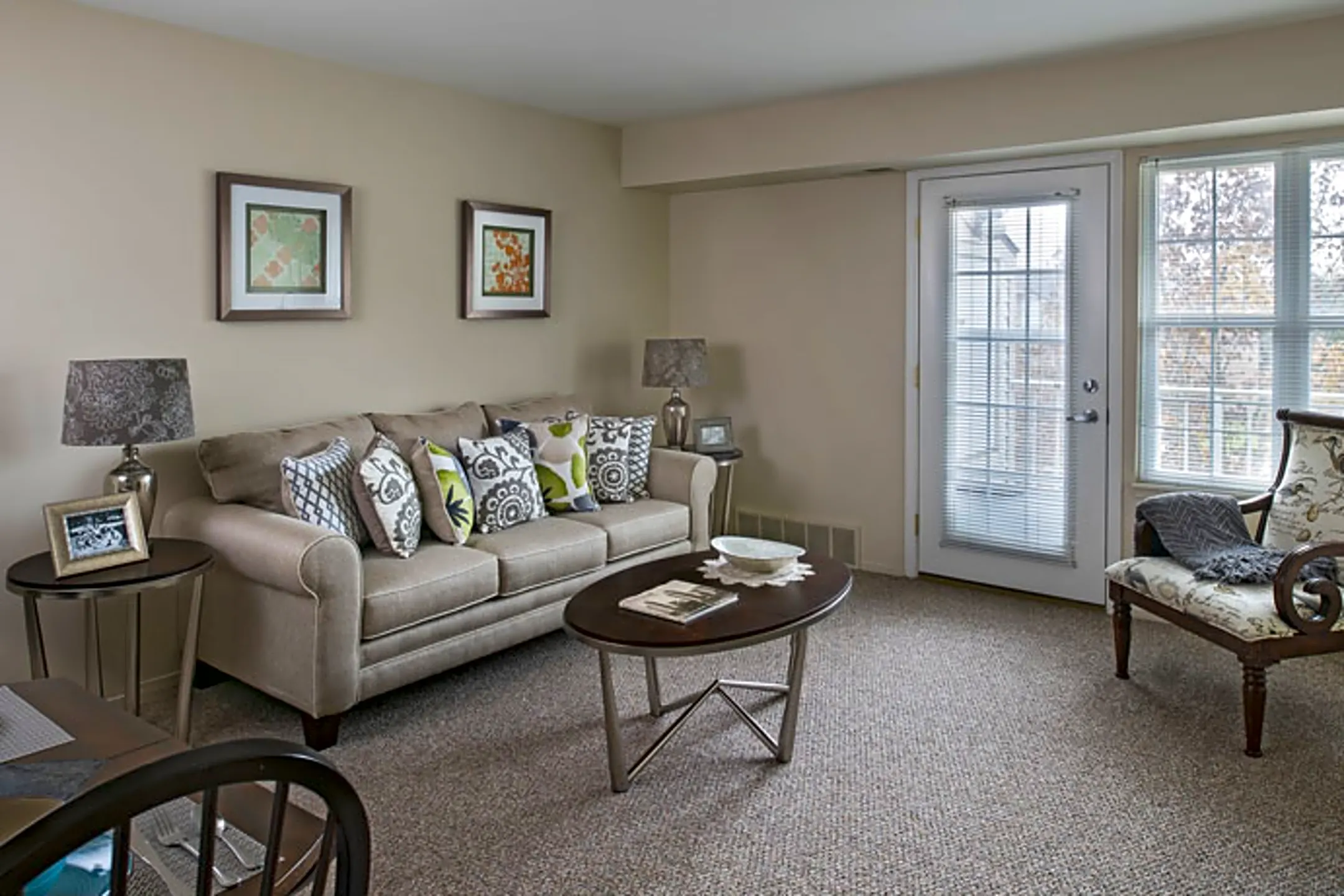 Baldwin House Senior Living Grand Rapids Pontiac, MI 48340