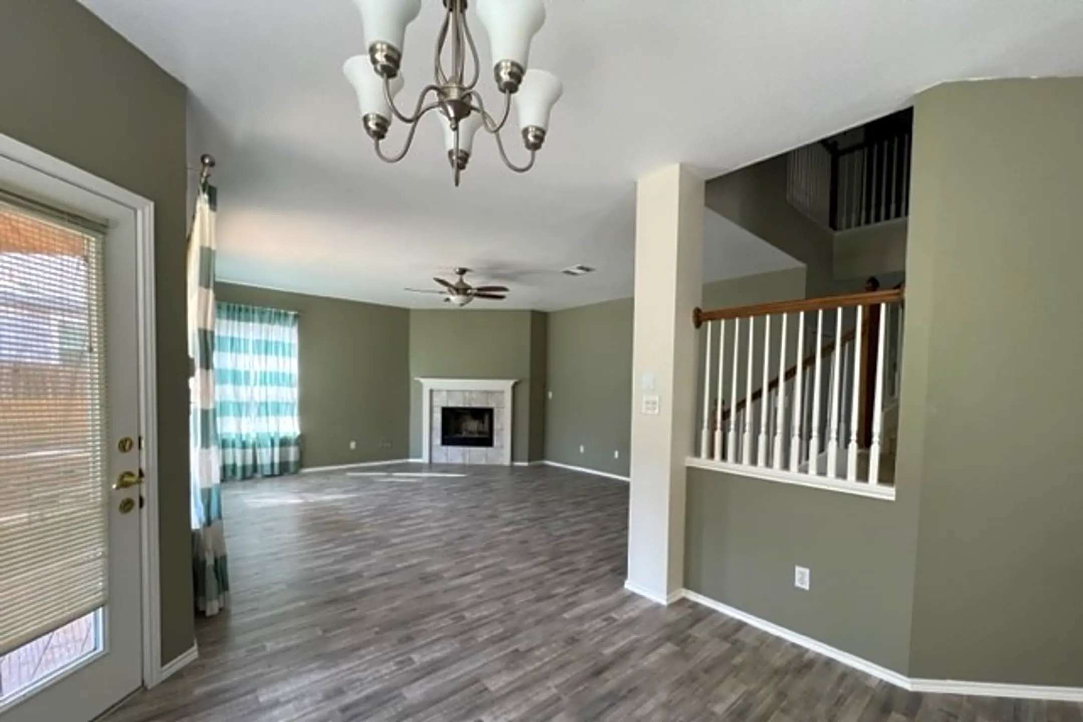 Dining Room - 1701 Ender Cove - Austin, TX