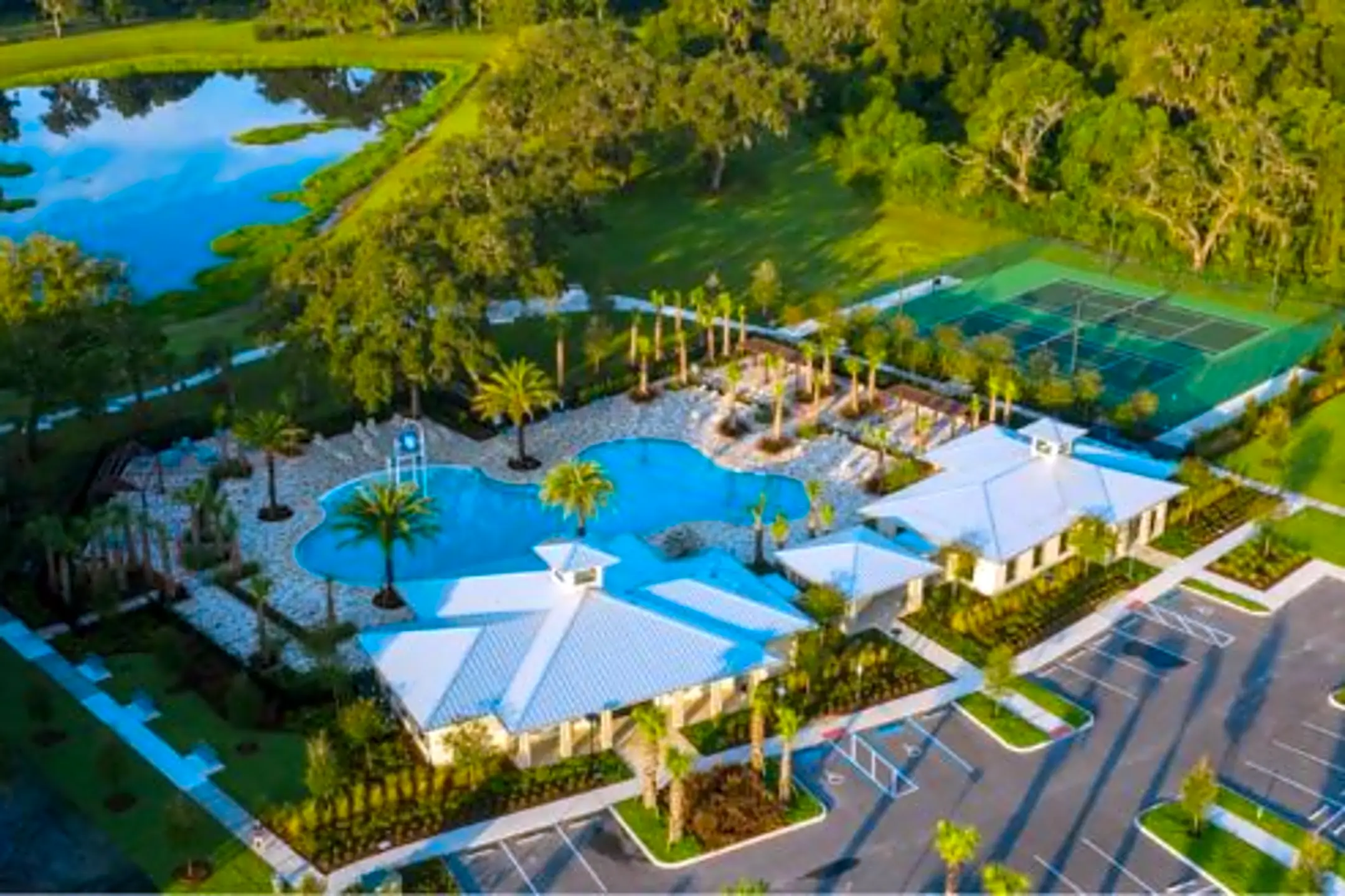 Pool - 7648 Danube Rd - Kissimmee, FL