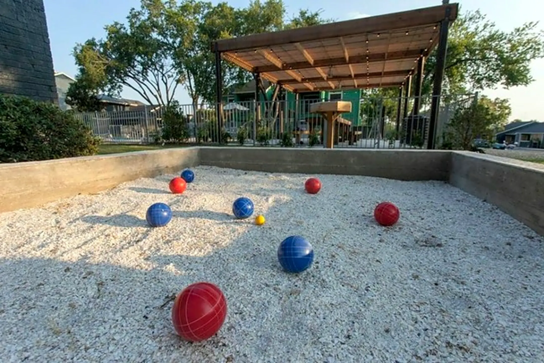 Playground - The Social - Austin, TX