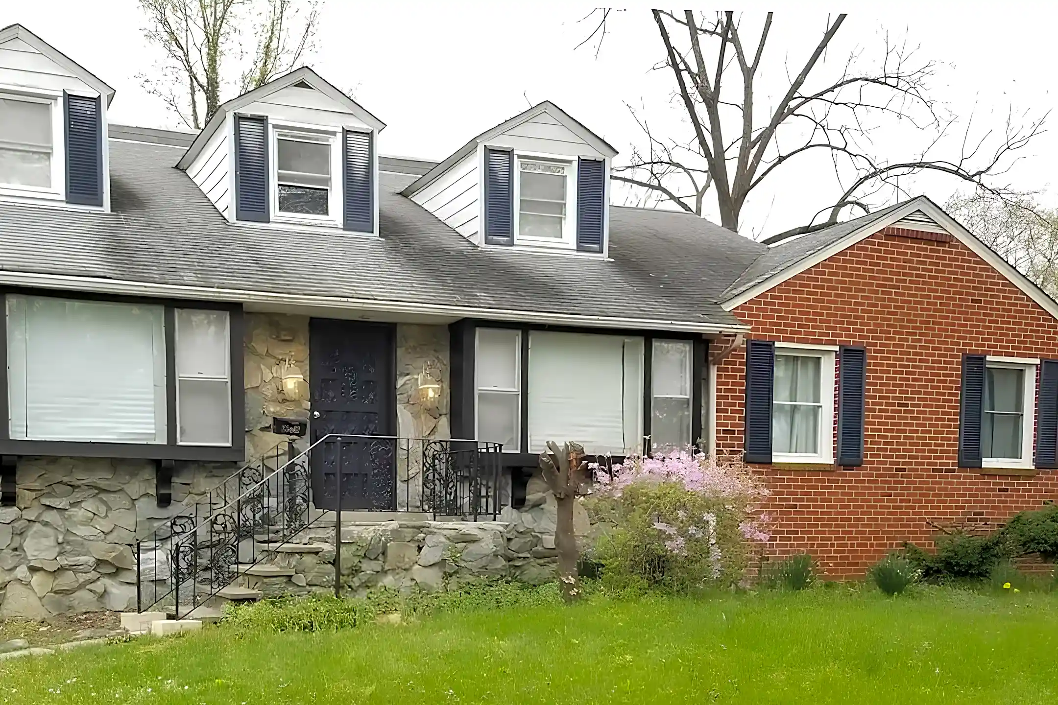 Street Lanham, MD Houses for Rent Rent.