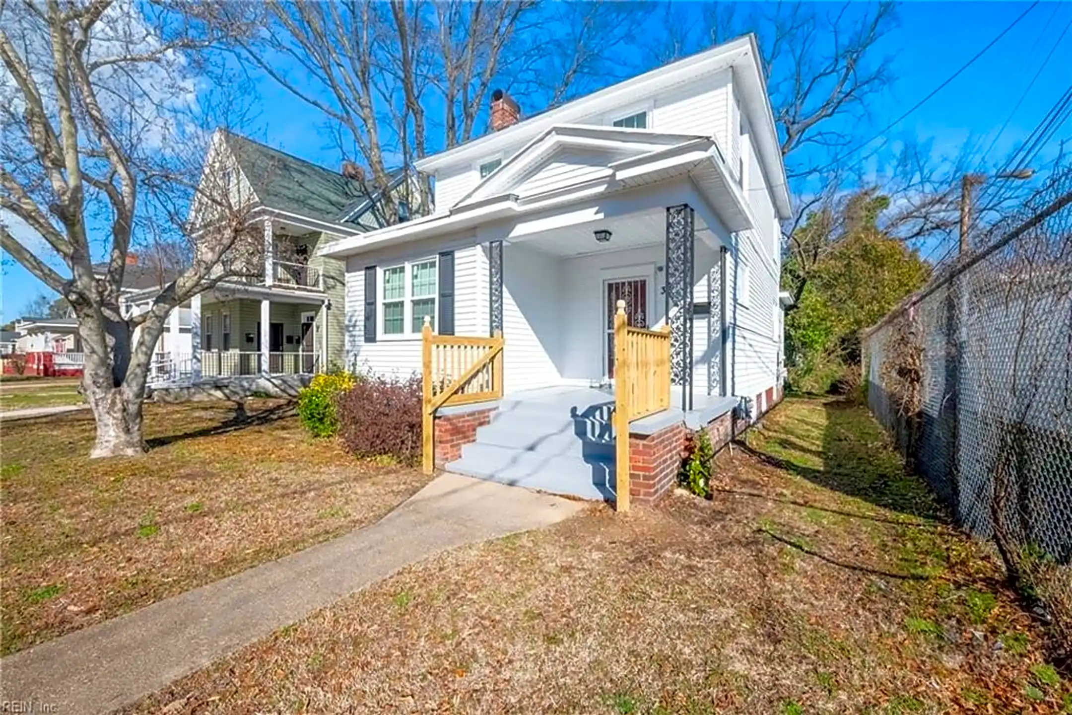 36 Buxton Ave Newport News, VA Houses for Rent Rent.