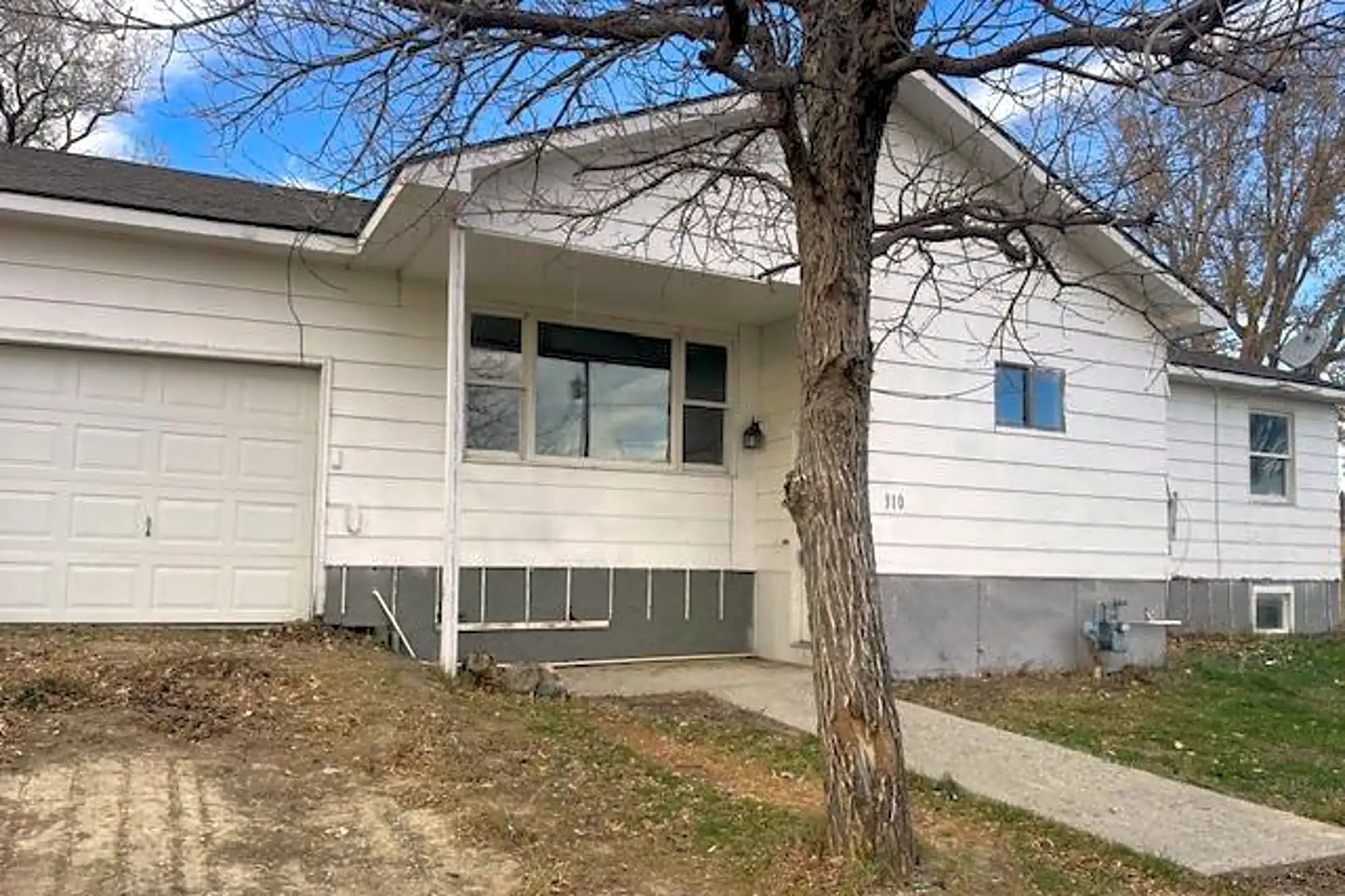 310 N Main St Joliet, MT Houses for Rent Rent.