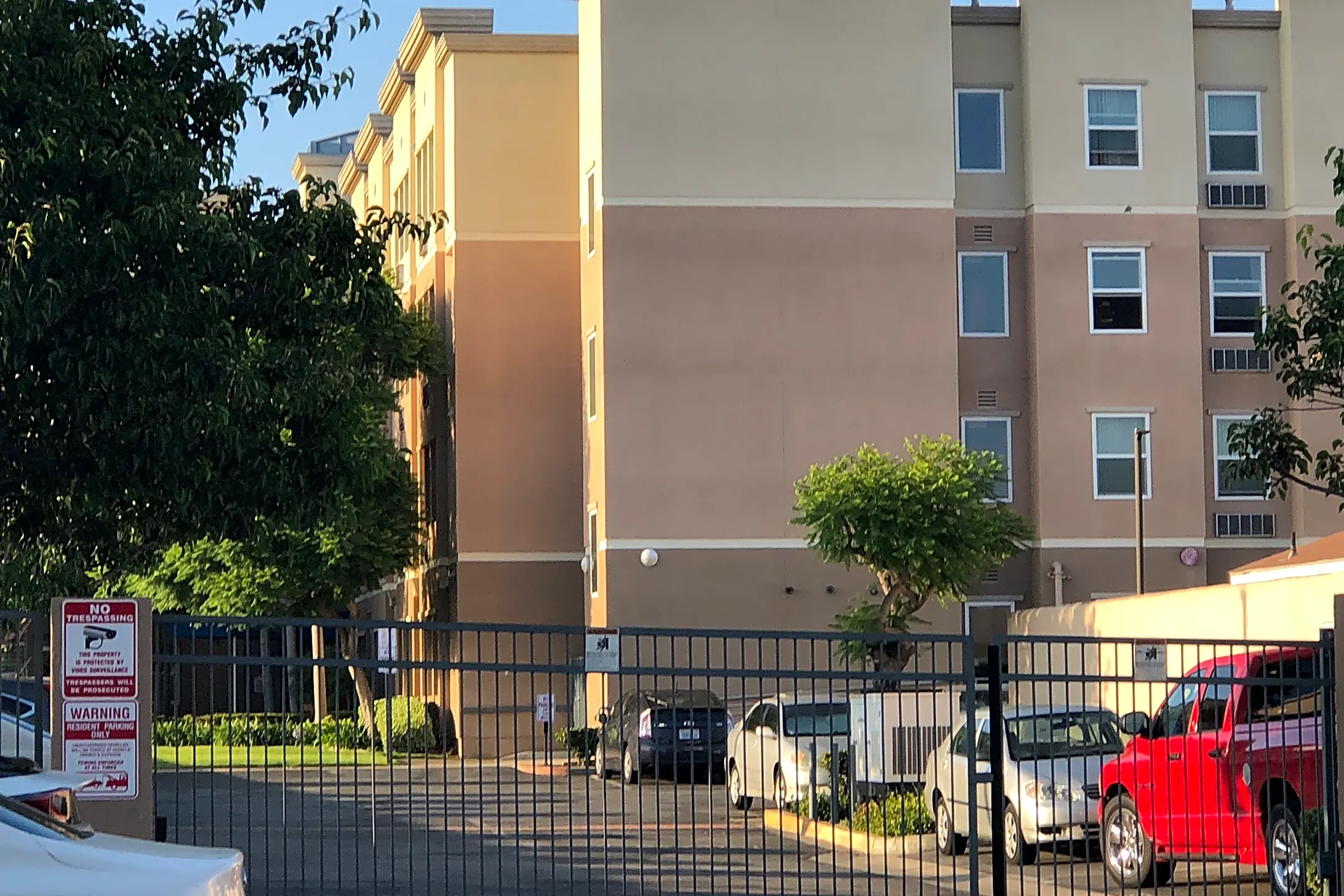 Senior Apartments For Rent Gardena