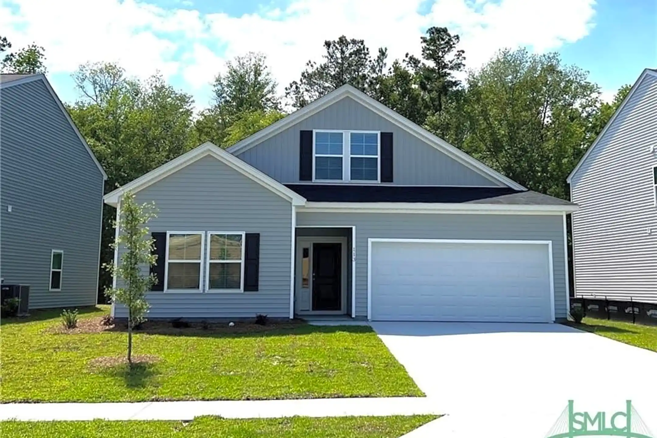 113 Juliette Low Ln Pooler, GA Houses for Rent Rent.