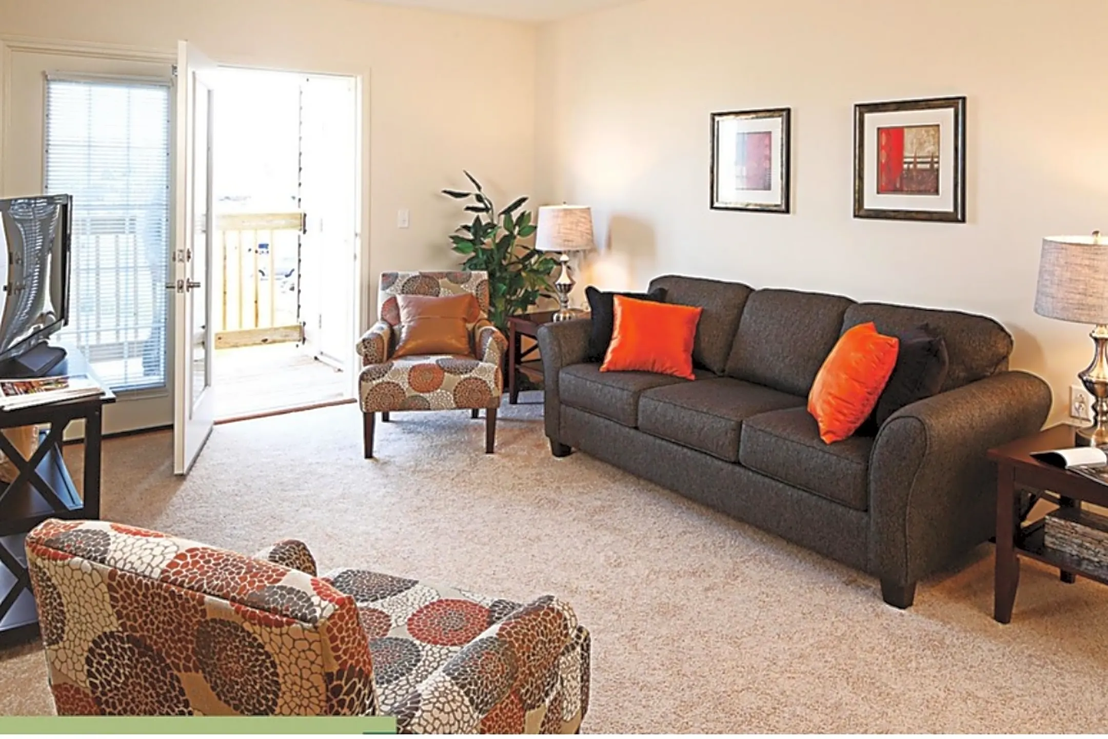 Buckley Square Senior Apartments North Syracuse, NY 13212