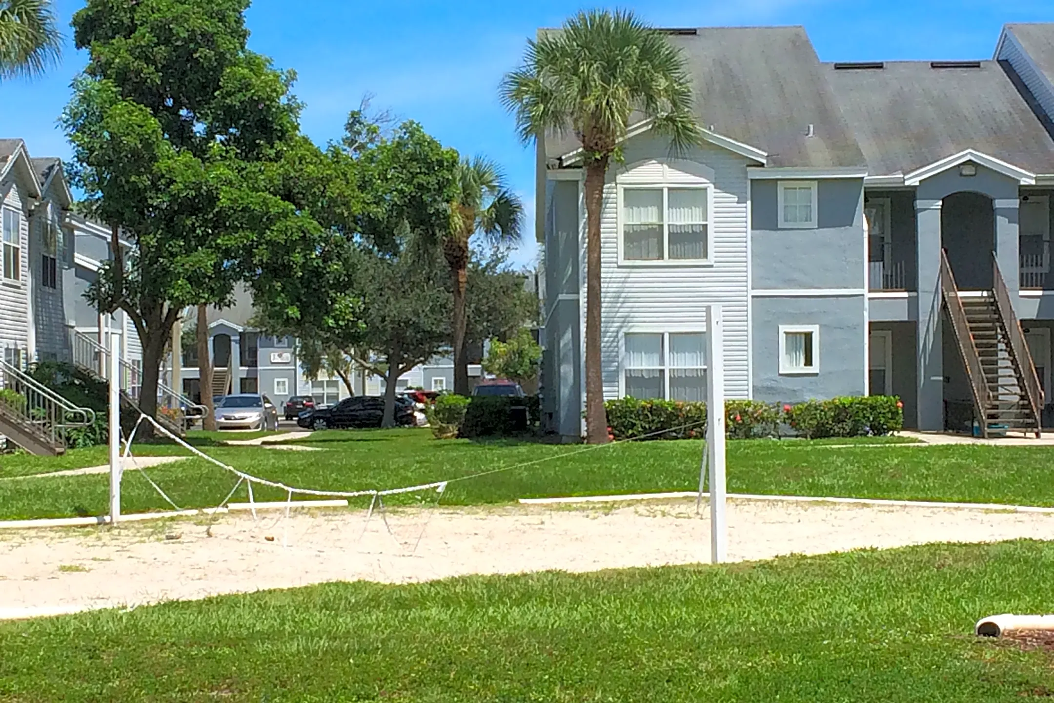 Sands At St Lucie Apartments