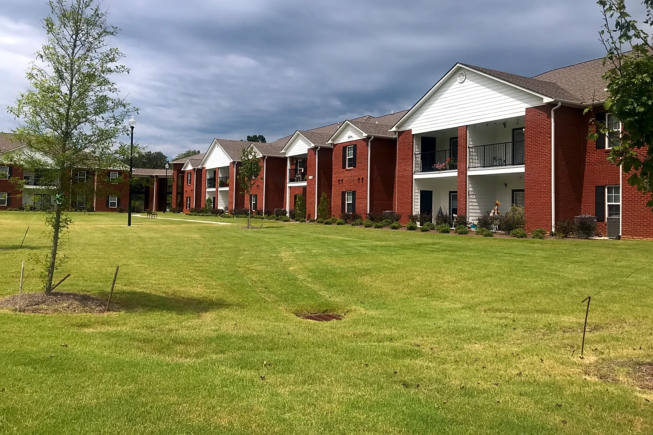 Abbie Lane Park Apartments Apartments - Chatsworth, GA 30705