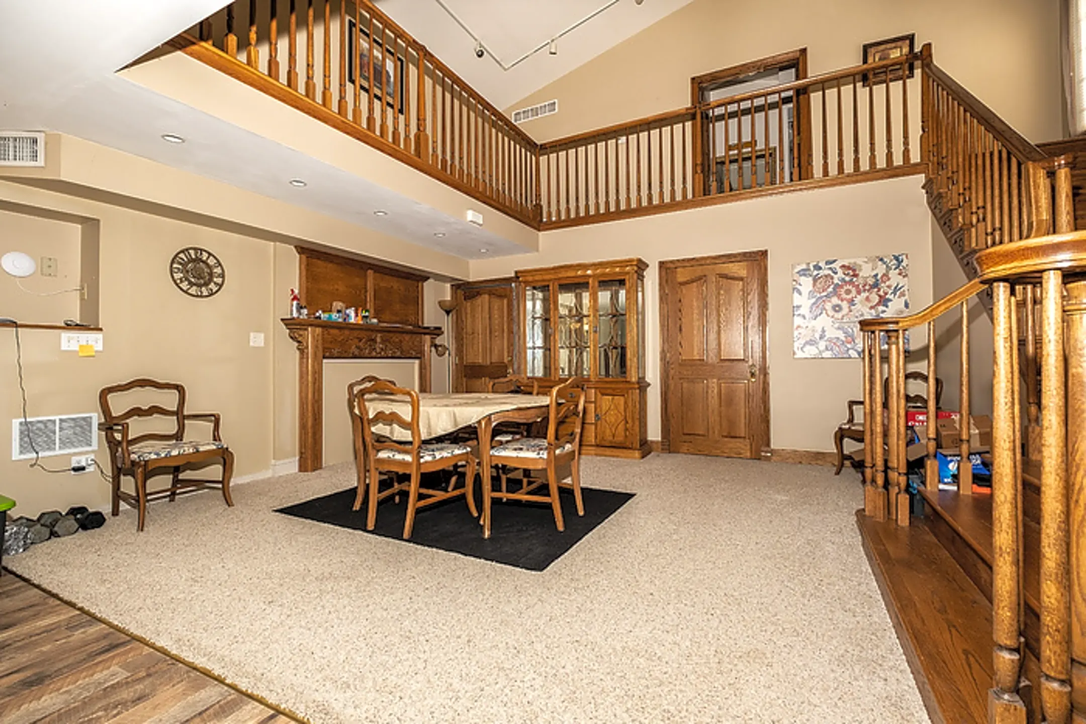 2 Orchard Dr 2 Orchard Dr unit 4 New Martinsville, WV Apartments