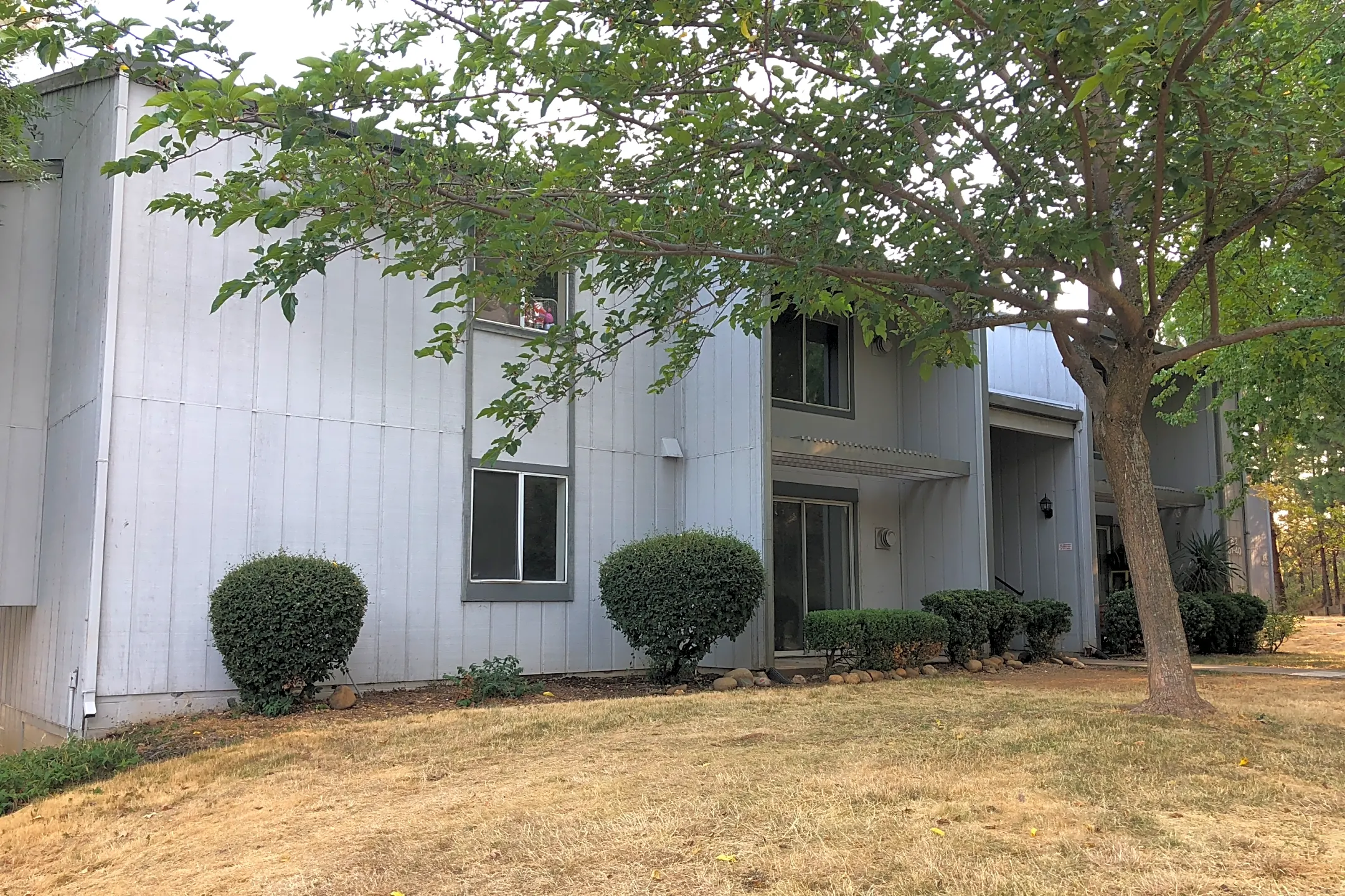 Grass Valley Terrace - 275 Dorsey Drive | Grass Valley, CA Apartments ...