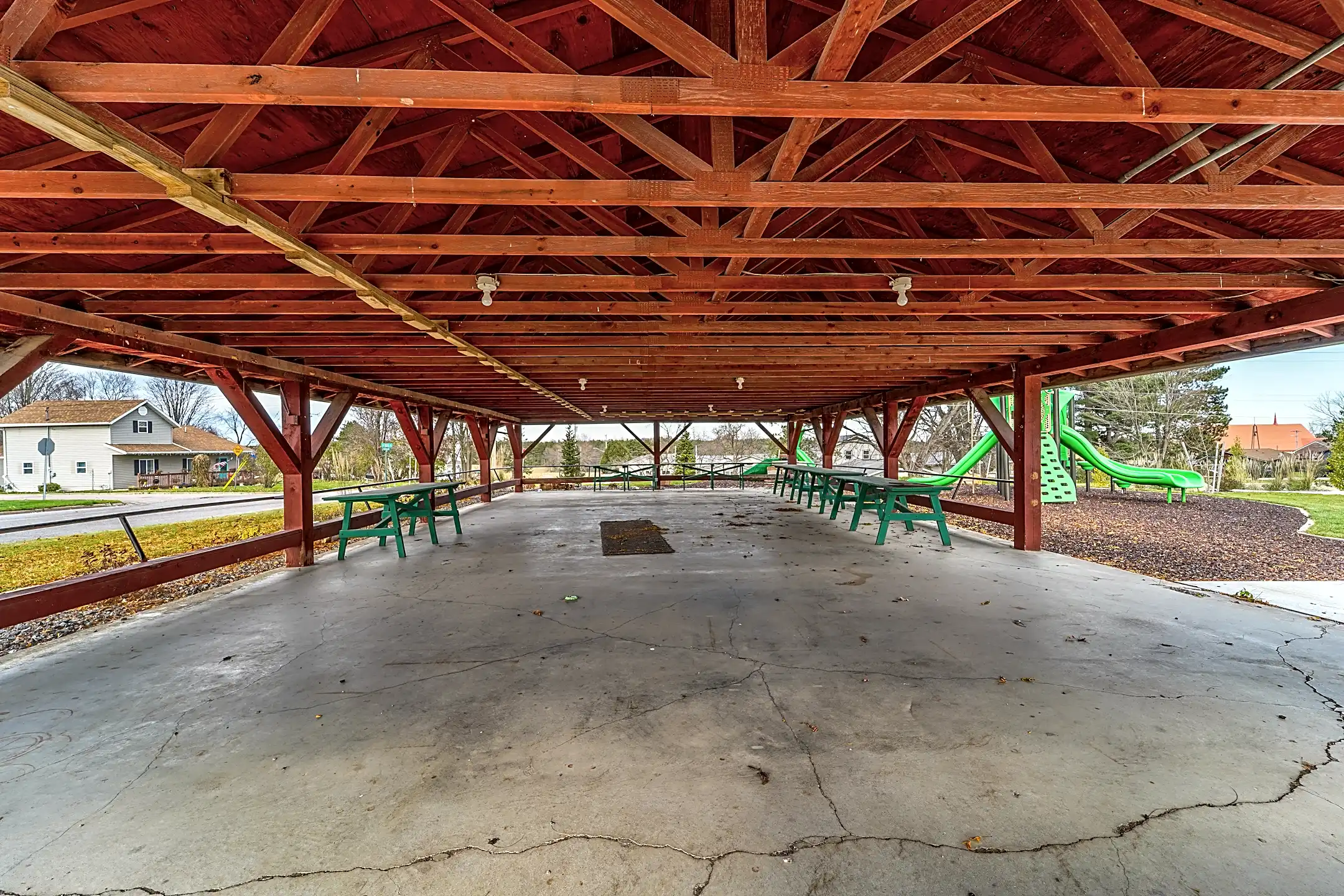 Sunset Place Apartments Neillsville, WI 54456