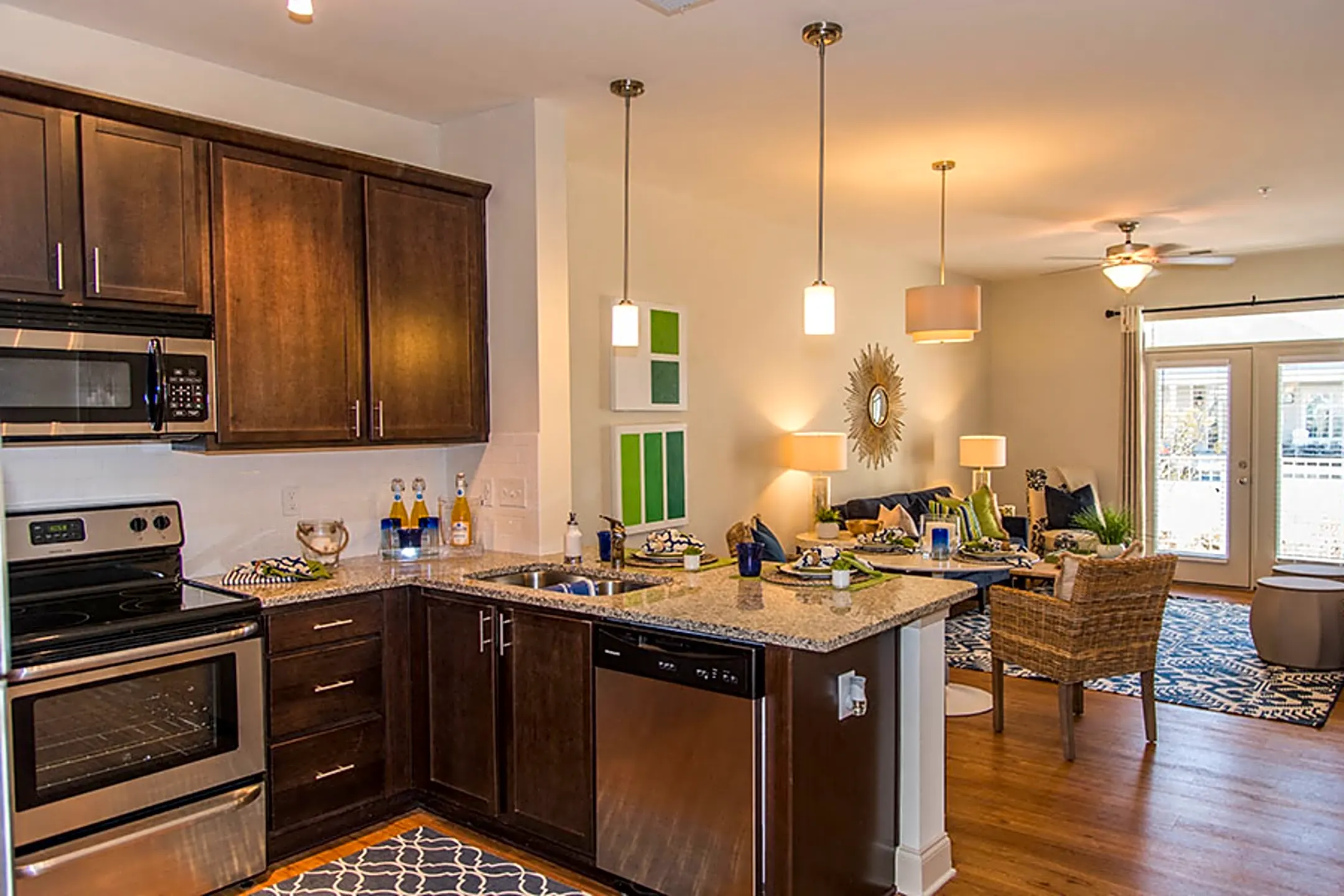 Stephens Pointe 86510 Stephens Church Rd Wilmington, NC Apartments