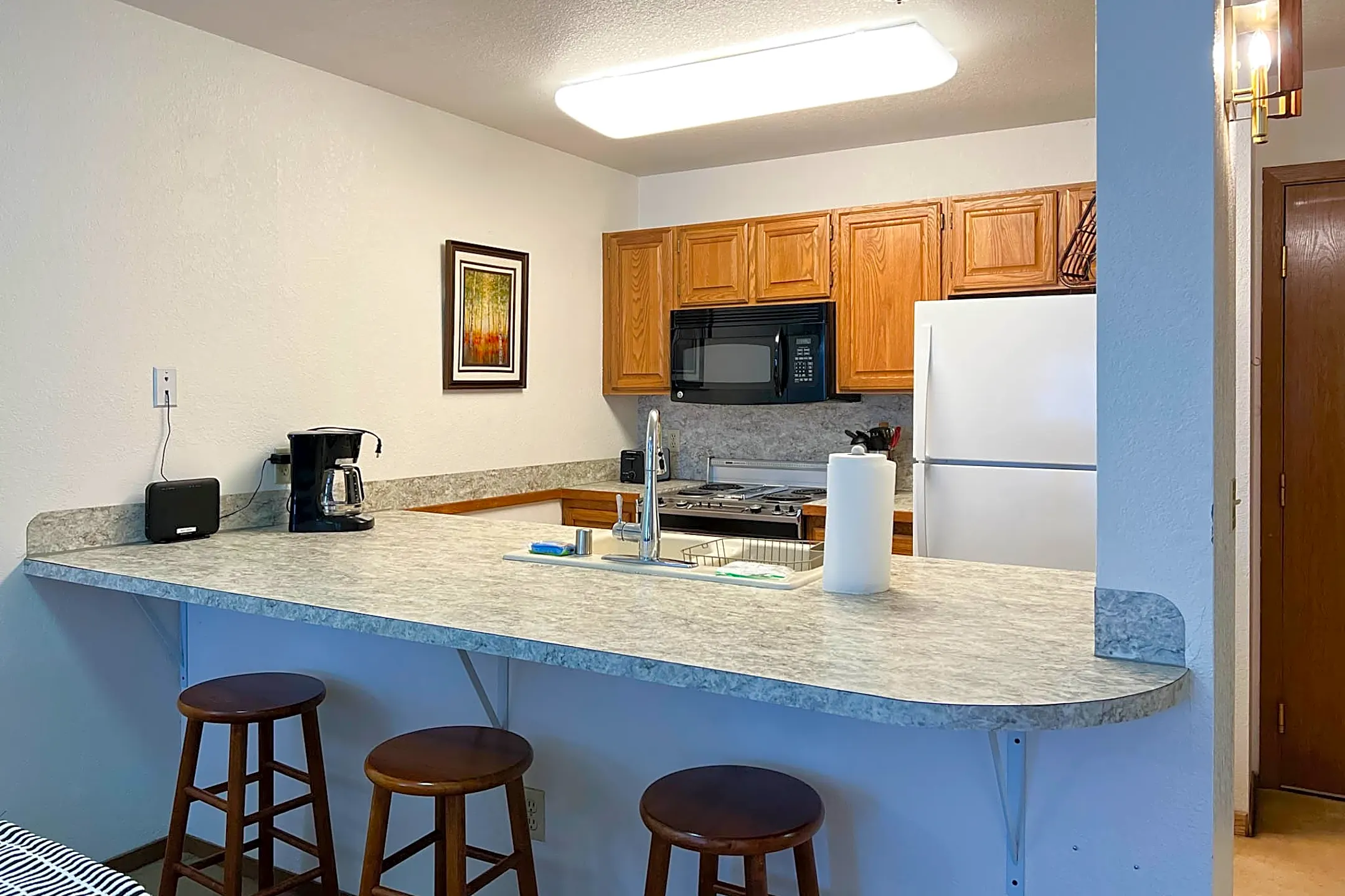 315 E 12th Ave 315 E 12th Ave unit 145 Anchorage, AK Townhomes for