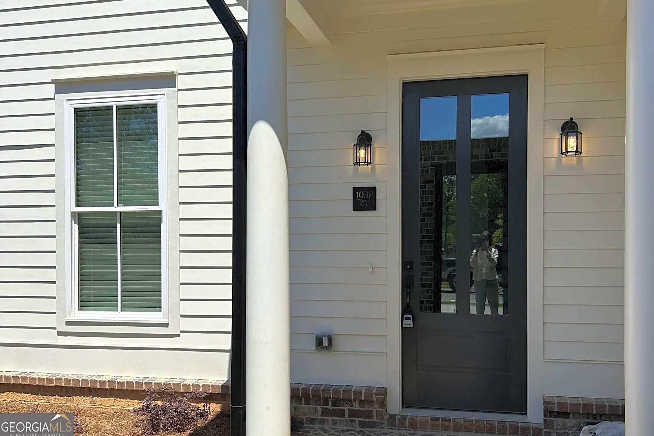 1038 Flannery Row 7 Dacula, GA Townhomes for Rent Rent.