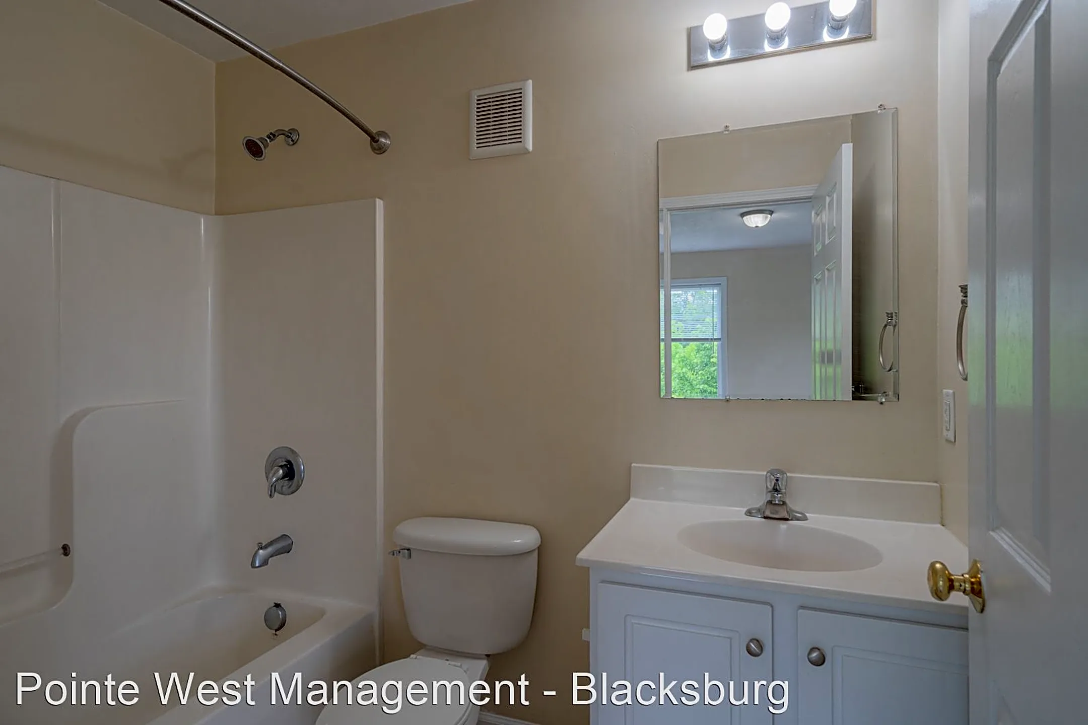 Bathroom - 200 Fairfax Road - Blacksburg, VA