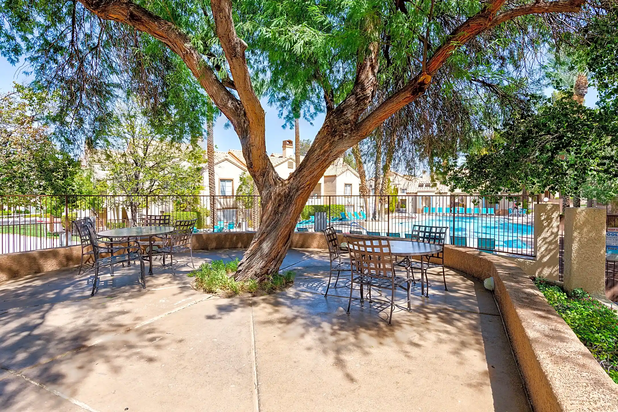 Palm Villas at Whitney Ranch 650 Whitney Ranch Dr Henderson, NV