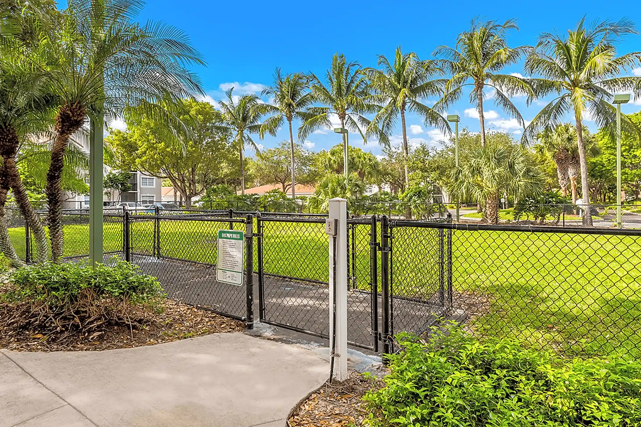 Woodbine Apartments Riviera Beach, FL 33418