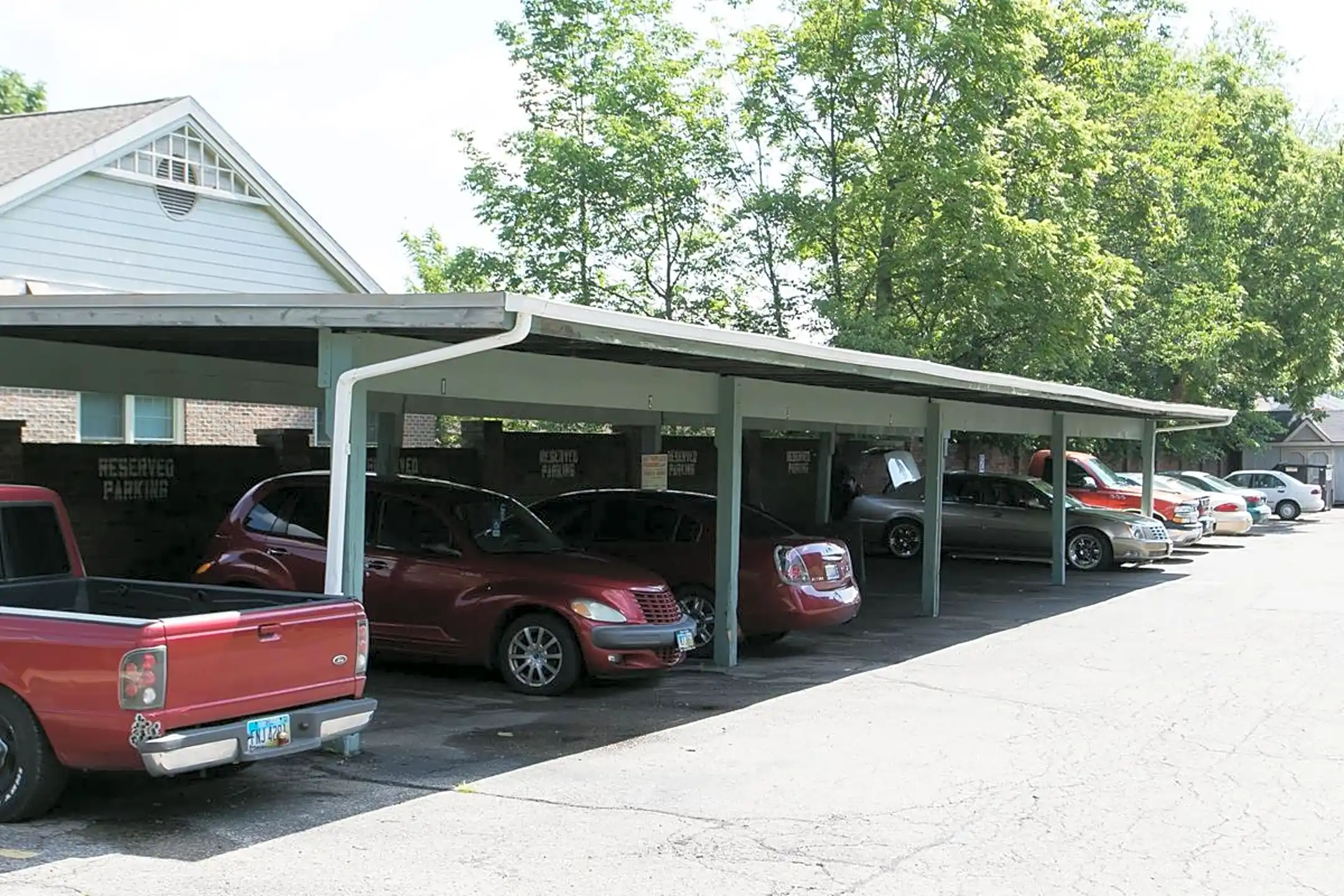 Finneytown Apartments 9117 Winton Rd Cincinnati, OH Apartments for